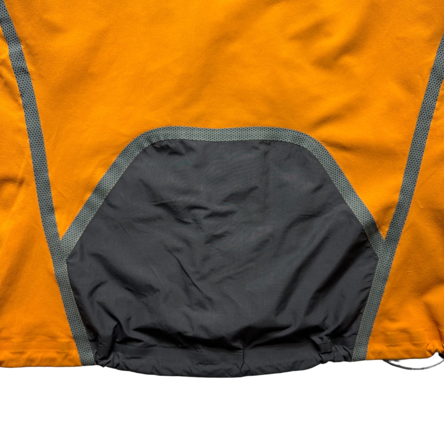 Mountain Hardwear Panelled Shell Jacket - Large / Extra Large