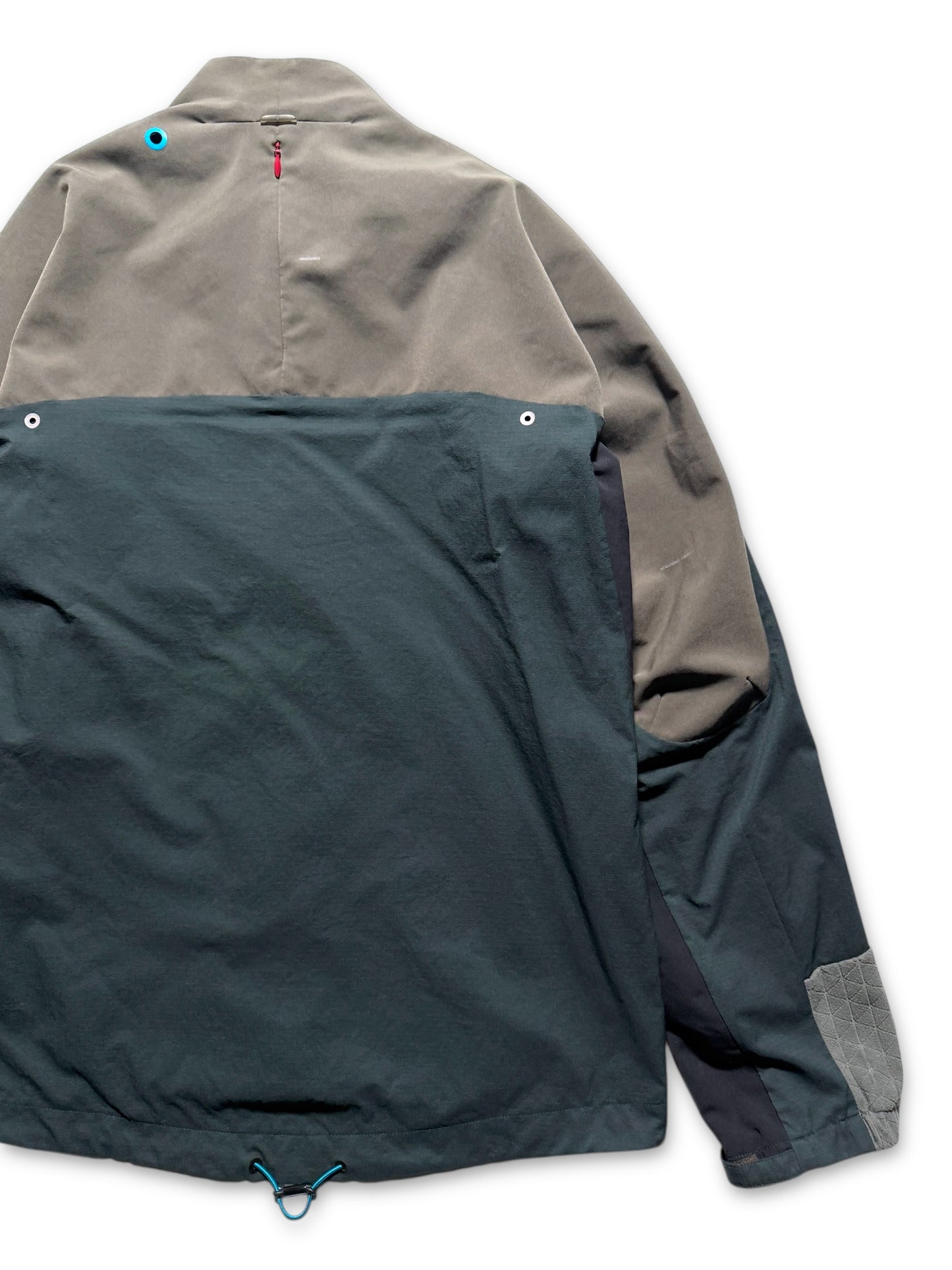 First Gen Nike x Undercover 'Gyakusou' Technical Jacket