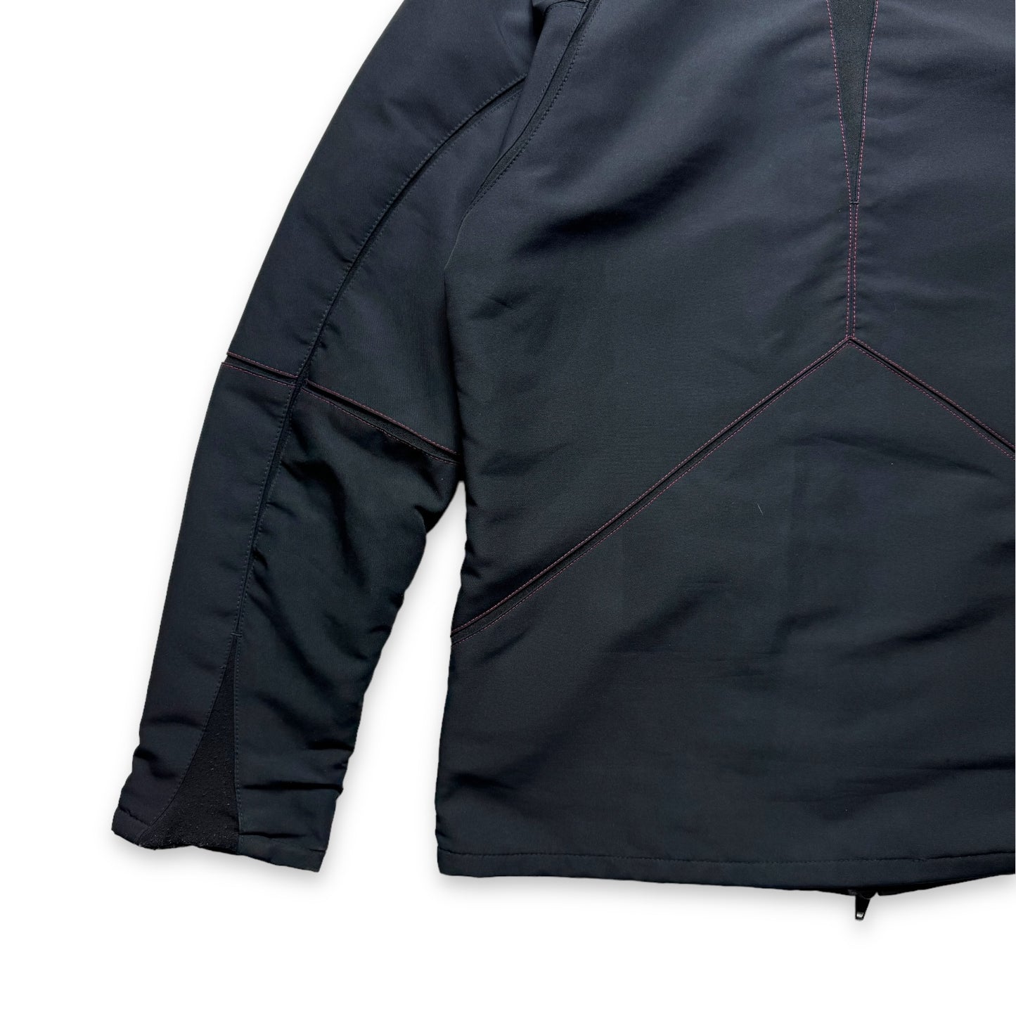 Levi's Engineered Jeans Articulated Panelled Track Top