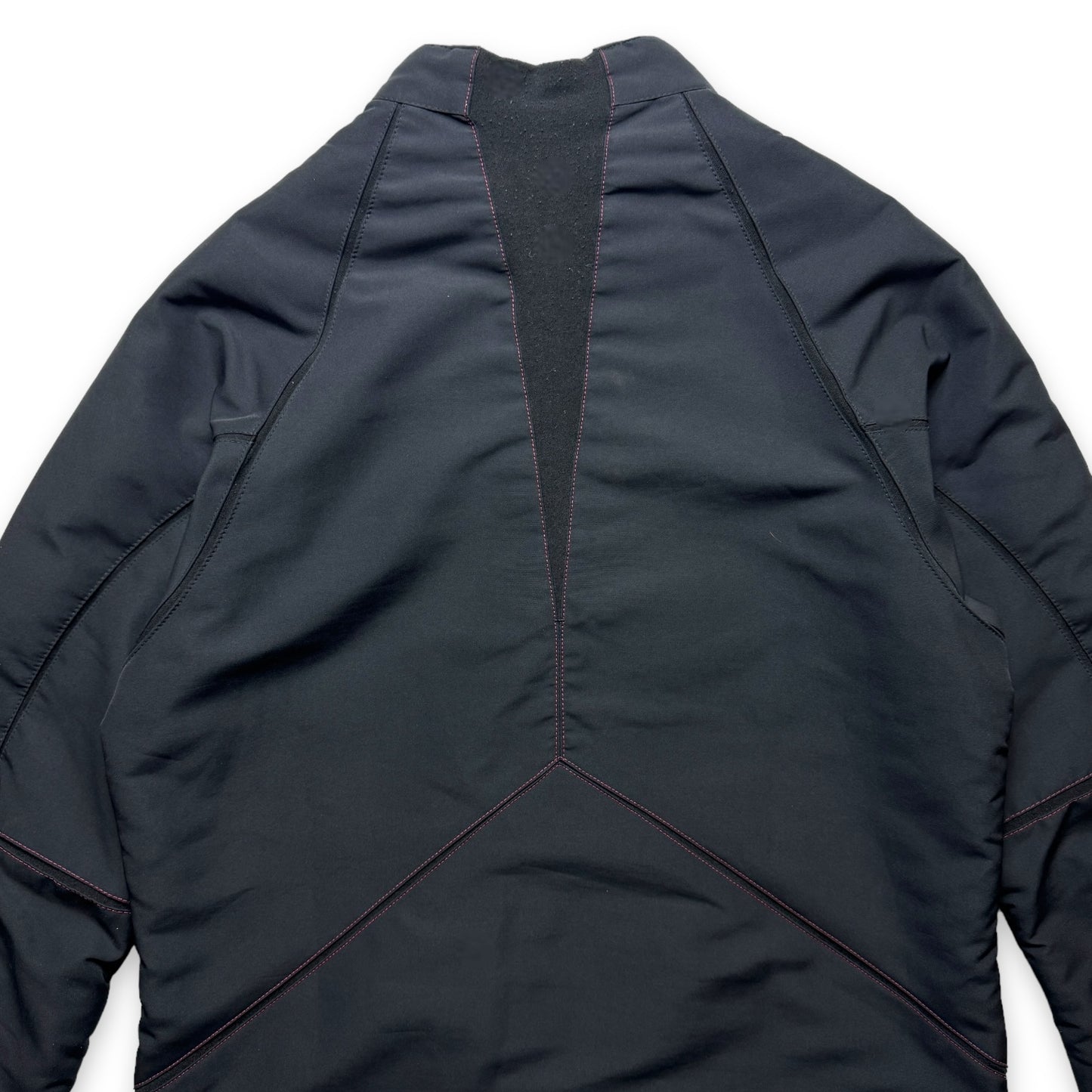 Levi's Engineered Jeans Articulated Panelled Track Top