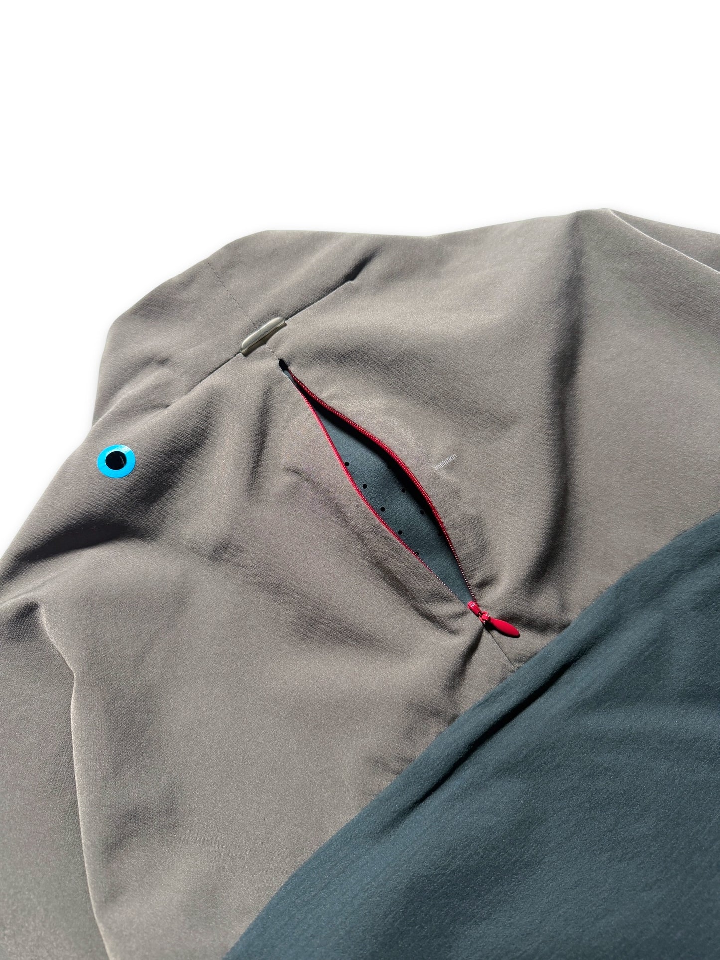 First Gen Nike x Undercover 'Gyakusou' Technical Jacket