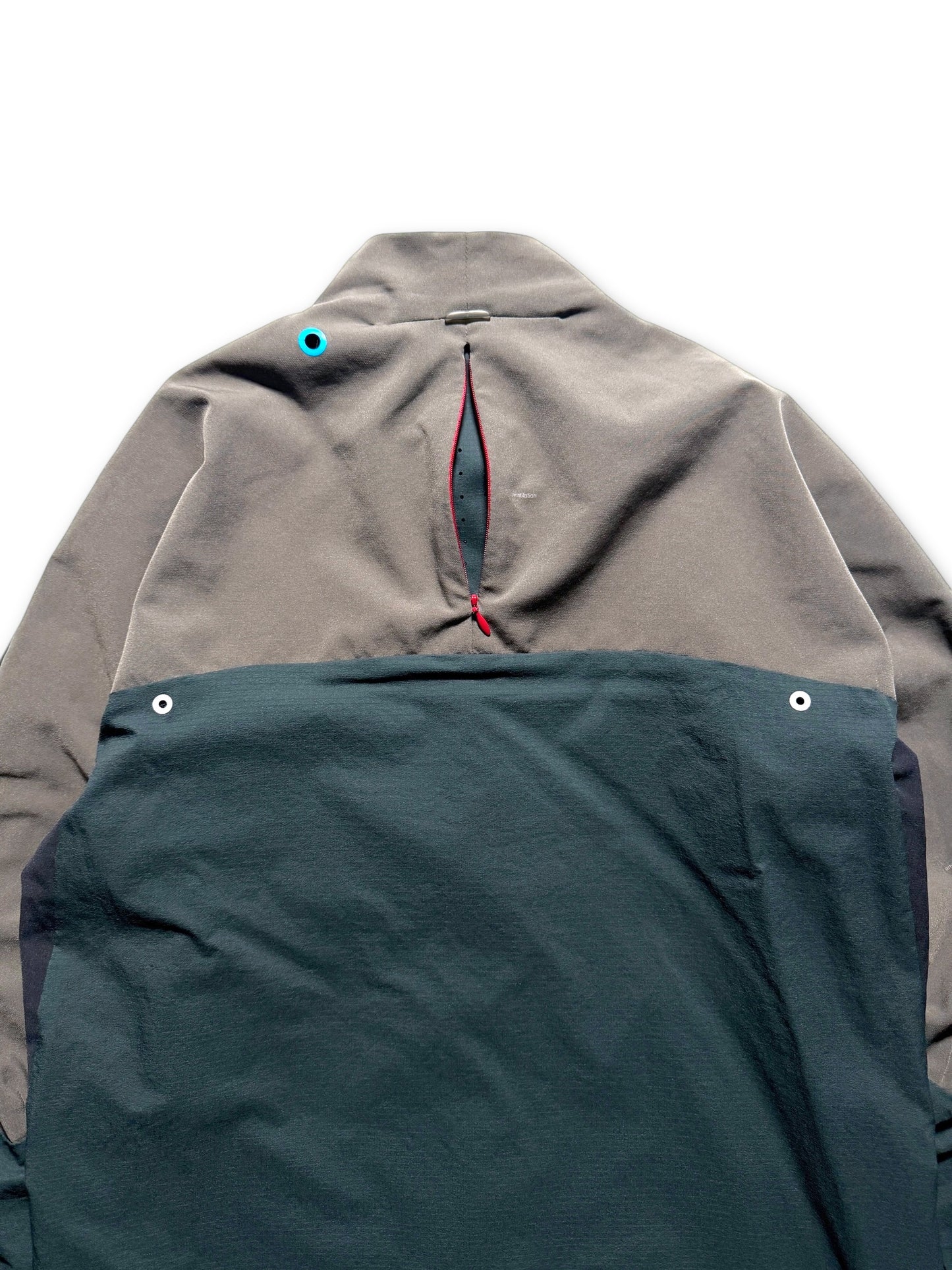 First Gen Nike x Undercover 'Gyakusou' Technical Jacket