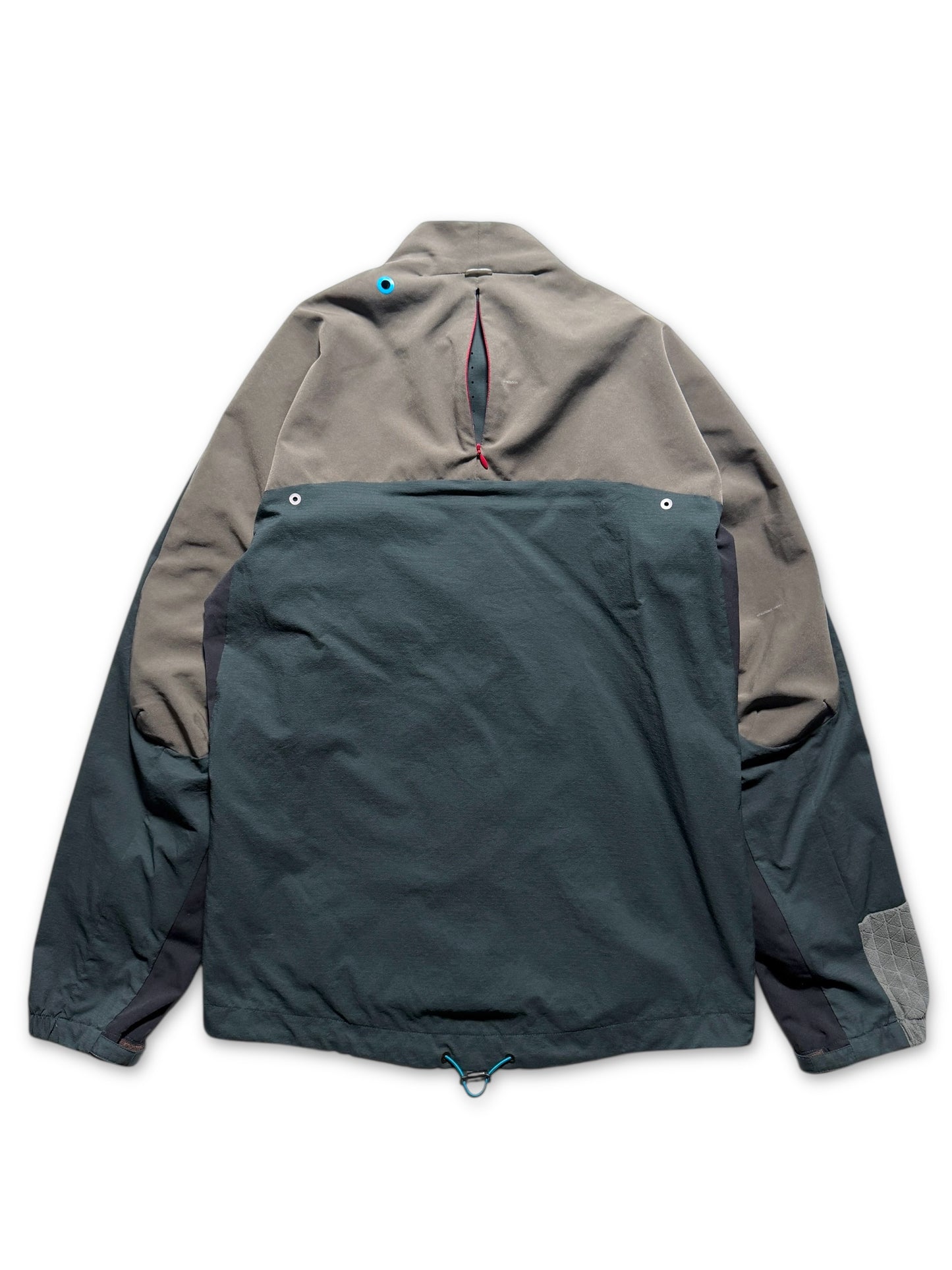 First Gen Nike x Undercover 'Gyakusou' Technical Jacket