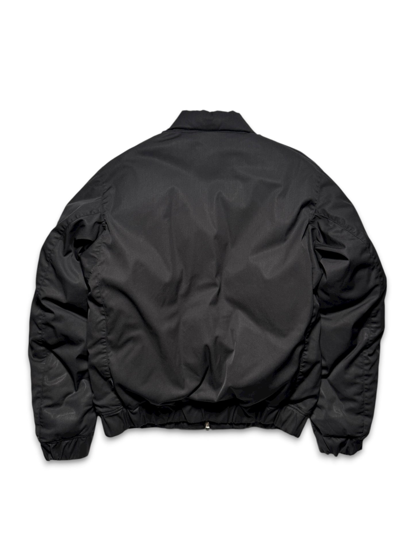 Stone Island Shadow Project 10th Anniversary Scarabeo Bomber Jacket