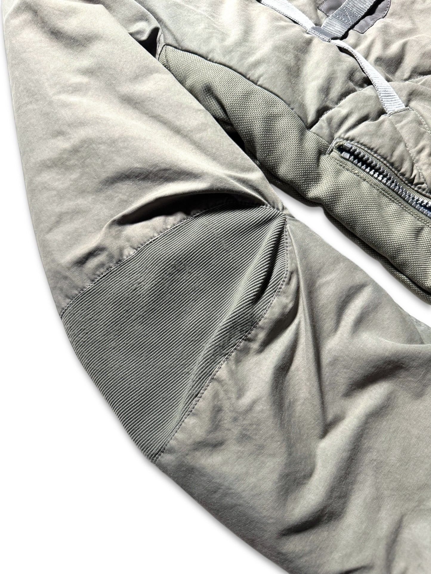 Early 2000's Marithe + Francois Girbaud Parachute Jacket