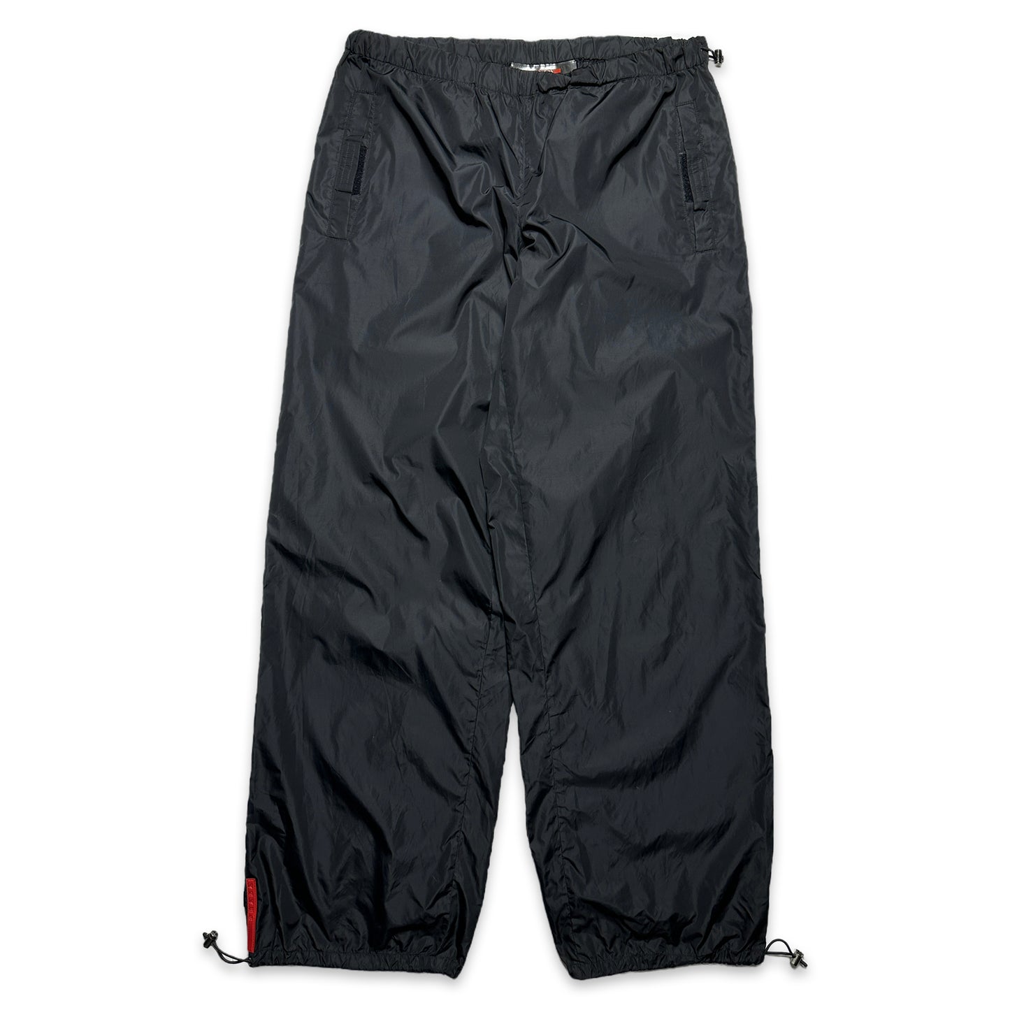 SS99' Prada Sport Nylon Shell Pant - 30-34" Waist