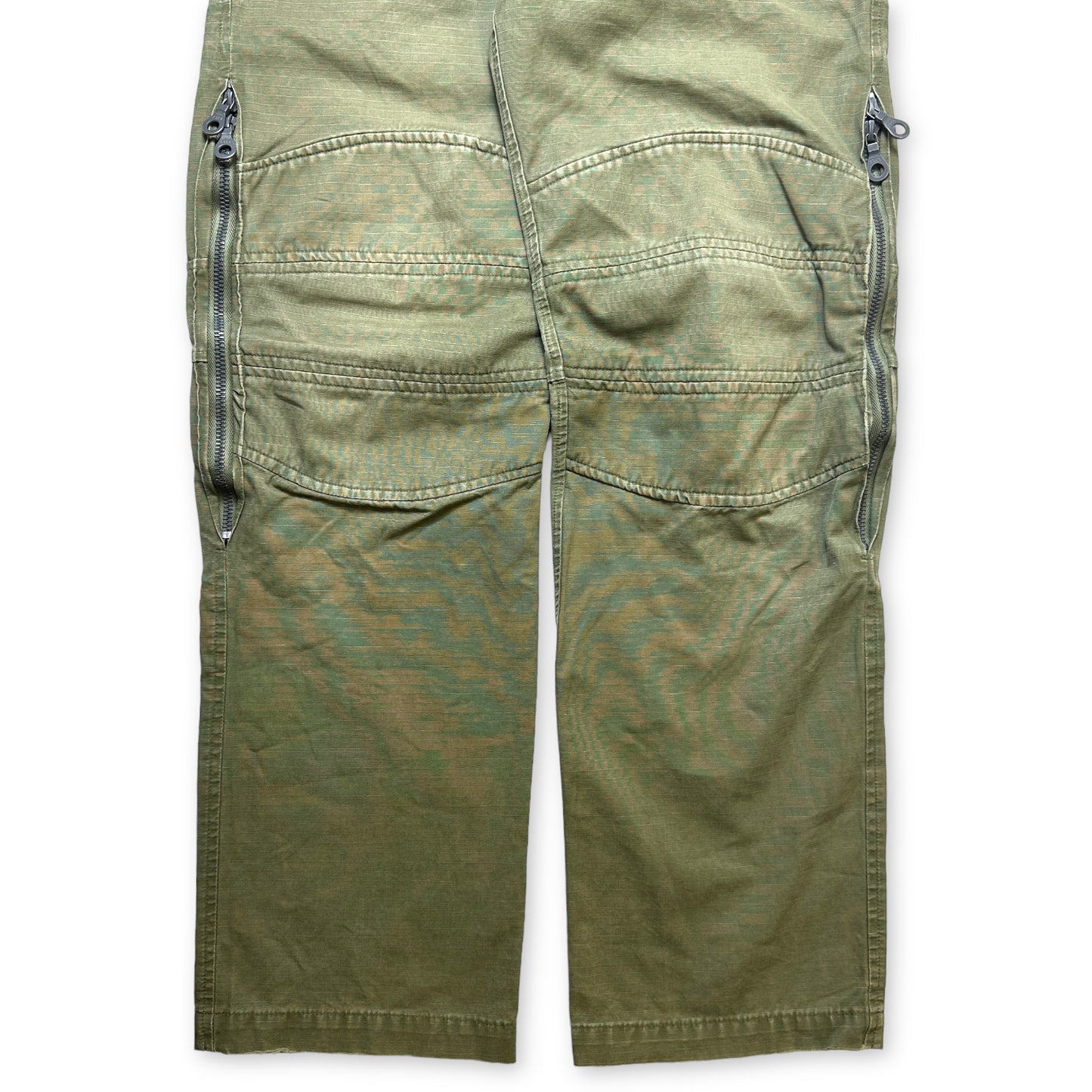 Pantalon Griffin Knee Vent du début des années 2000 - Taille 30 »