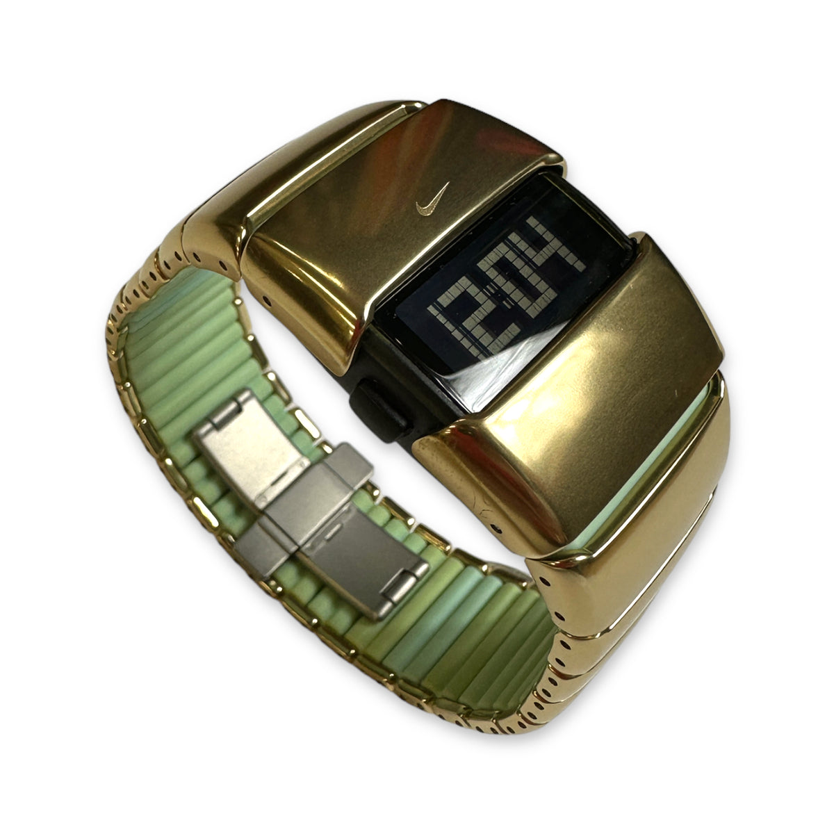 Nike digital clearance watches