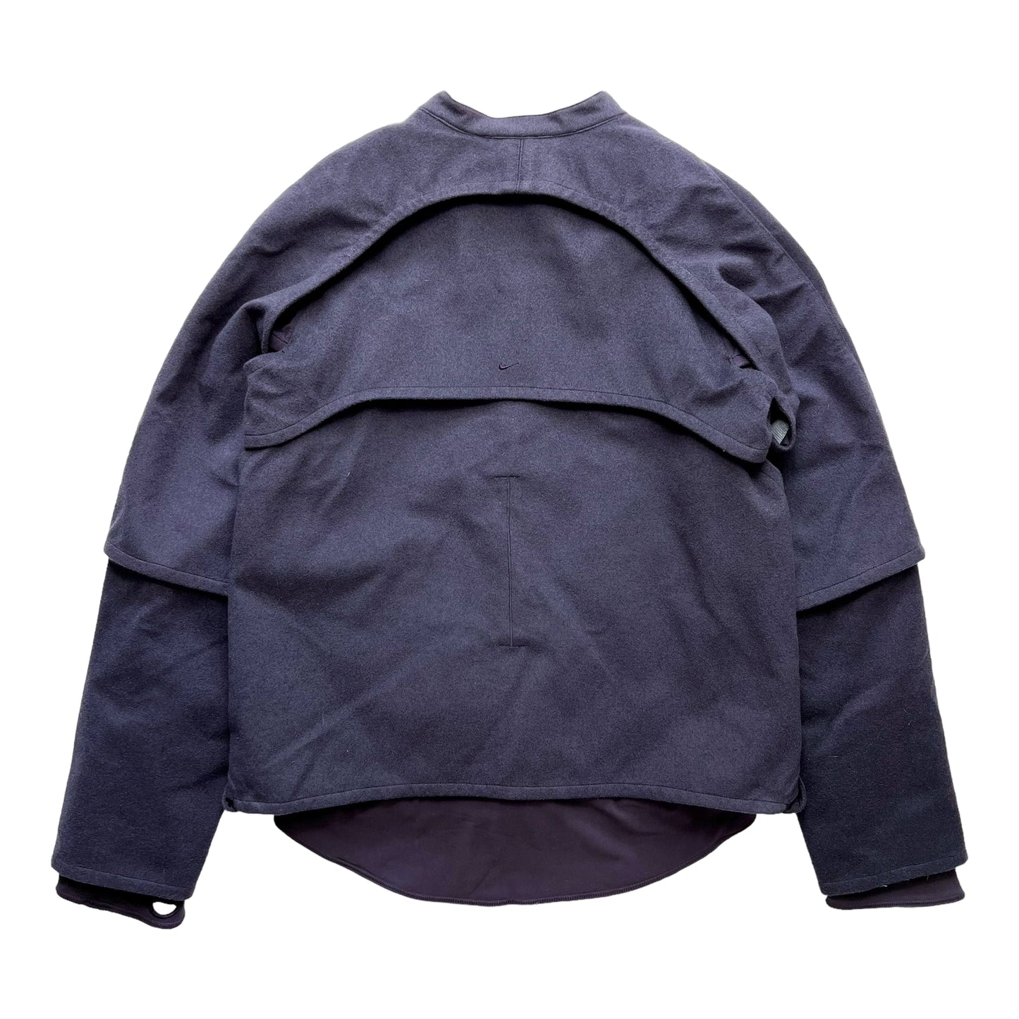 Nike Code 01 Marine/Violet Mastercraft 2003-04 - Moyen
