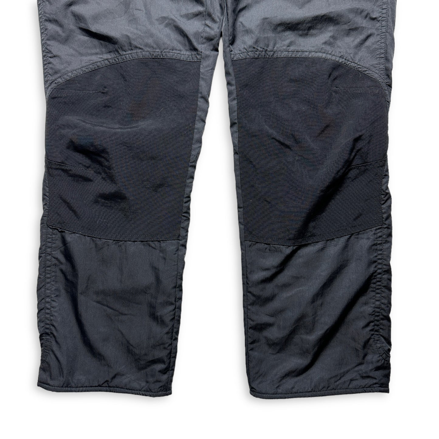 Early 2000’s Nike Rain Drop Technical Track Pant