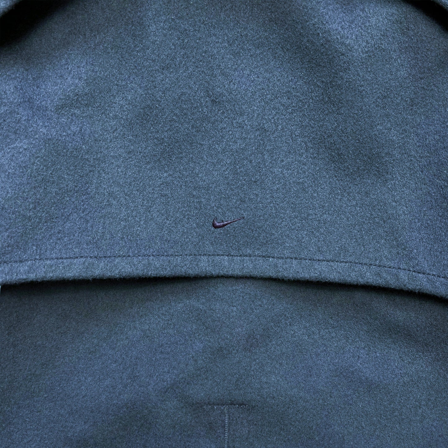 Nike Code 01 Marine/Violet Mastercraft 2003-04 - Moyen