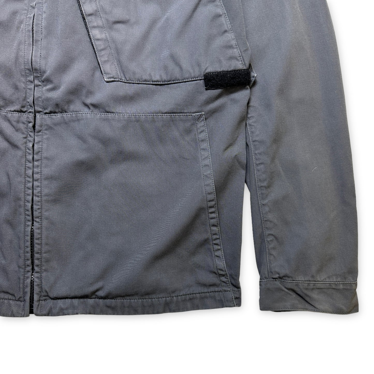 Veste de vol Batavia-T Stone Island Shadow Project AW08' - Grand / Extra Large