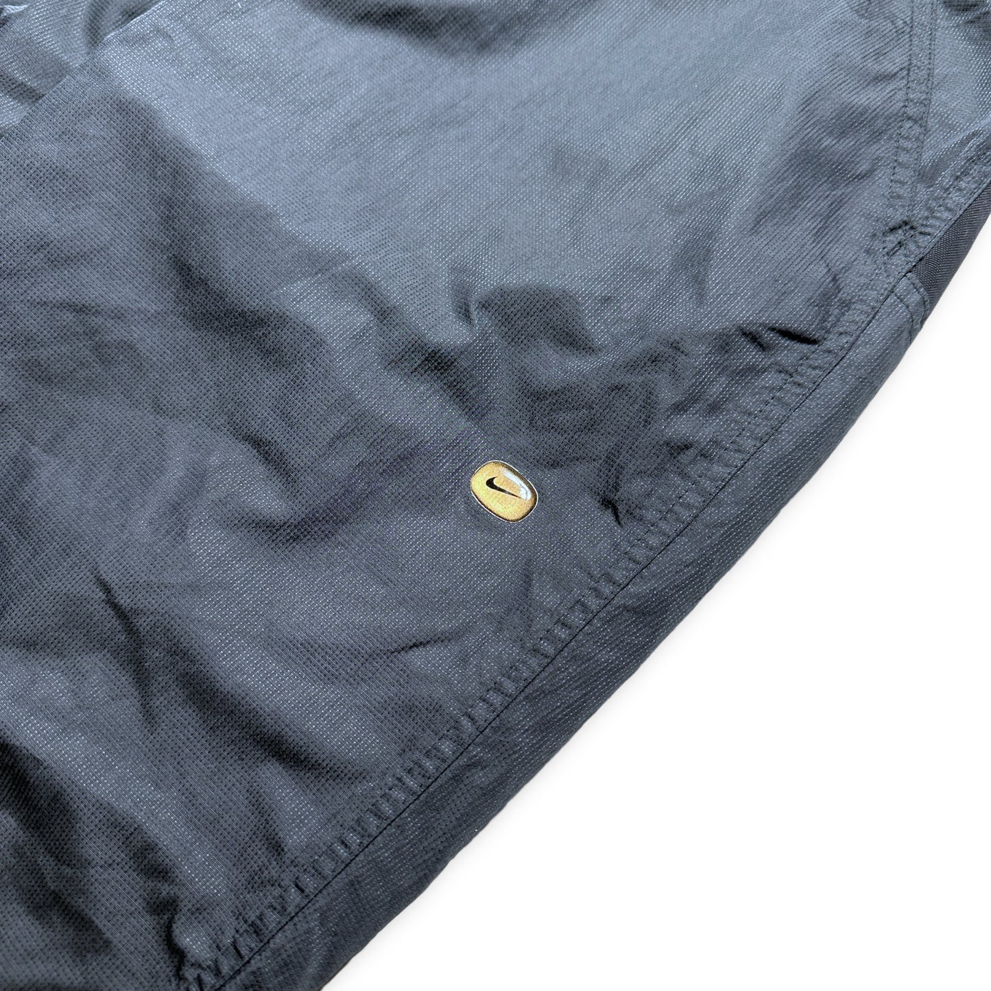 Early 2000’s Nike Rain Drop Technical Track Pant