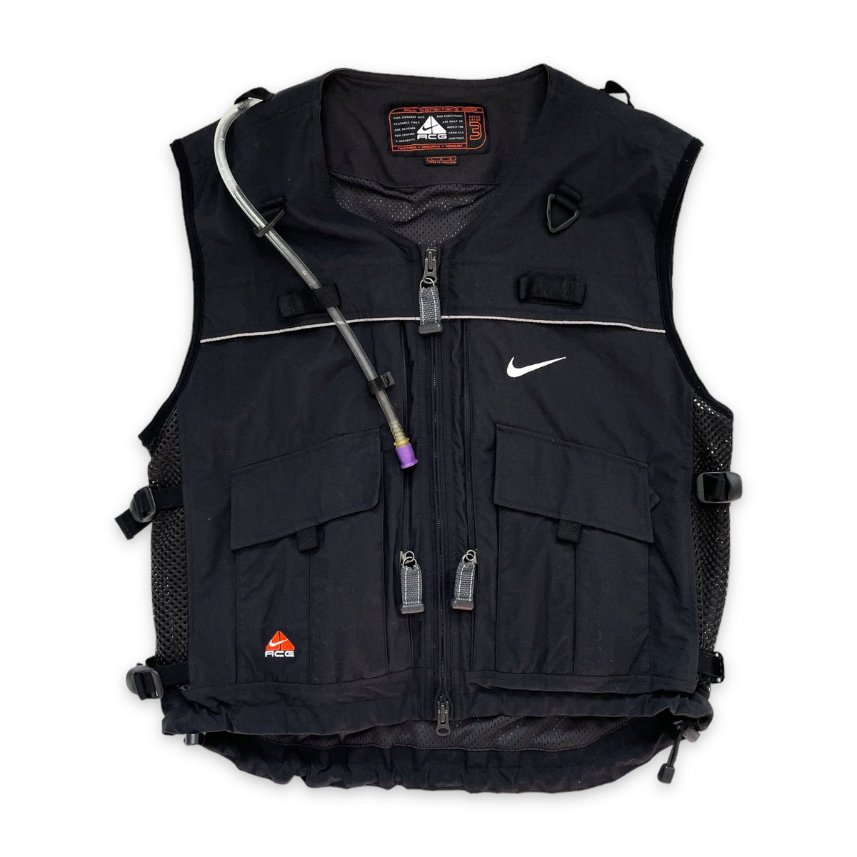 Acg vest cheap nike