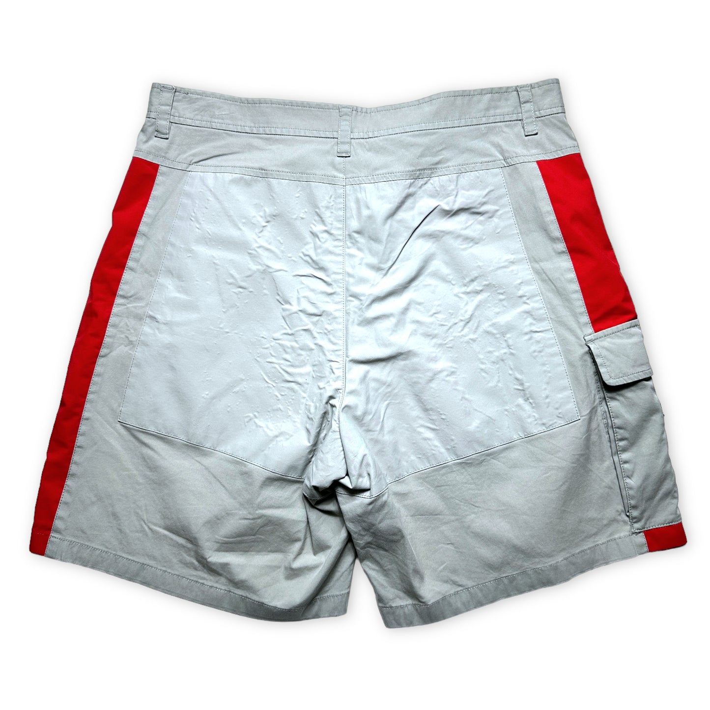 Prada Luna Rossa Waterproof Shorts - 32/34” Waist