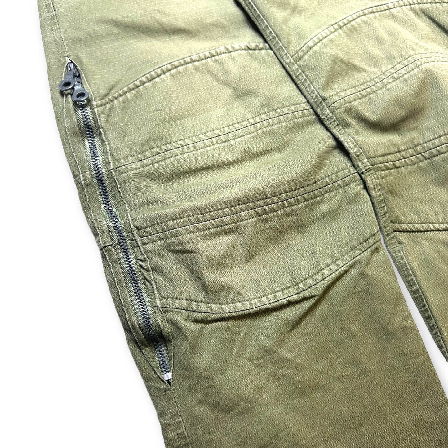 Pantalon Griffin Knee Vent du début des années 2000 - Taille 30 »