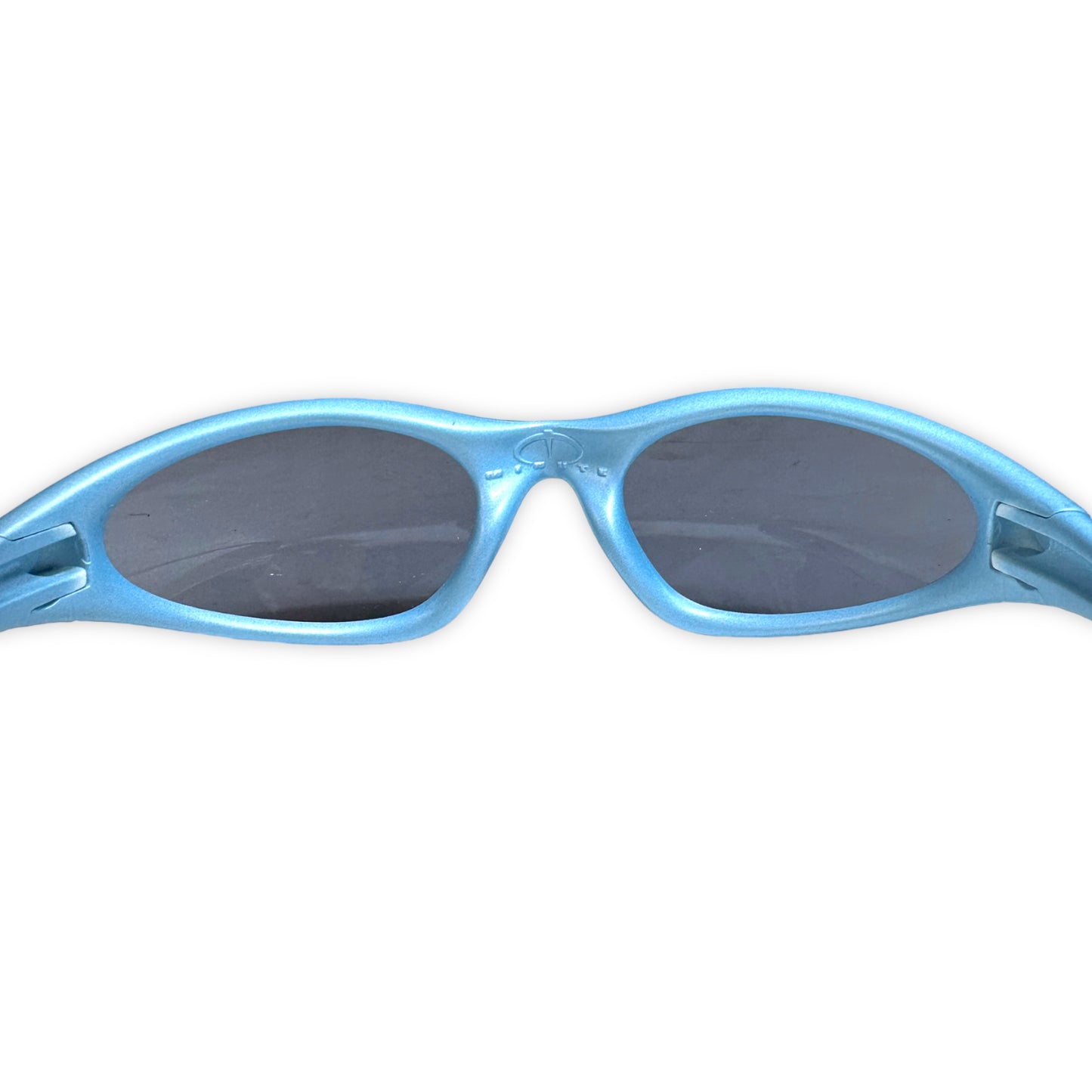 Lunettes de soleil Oakley Minute Baby Blue 1999