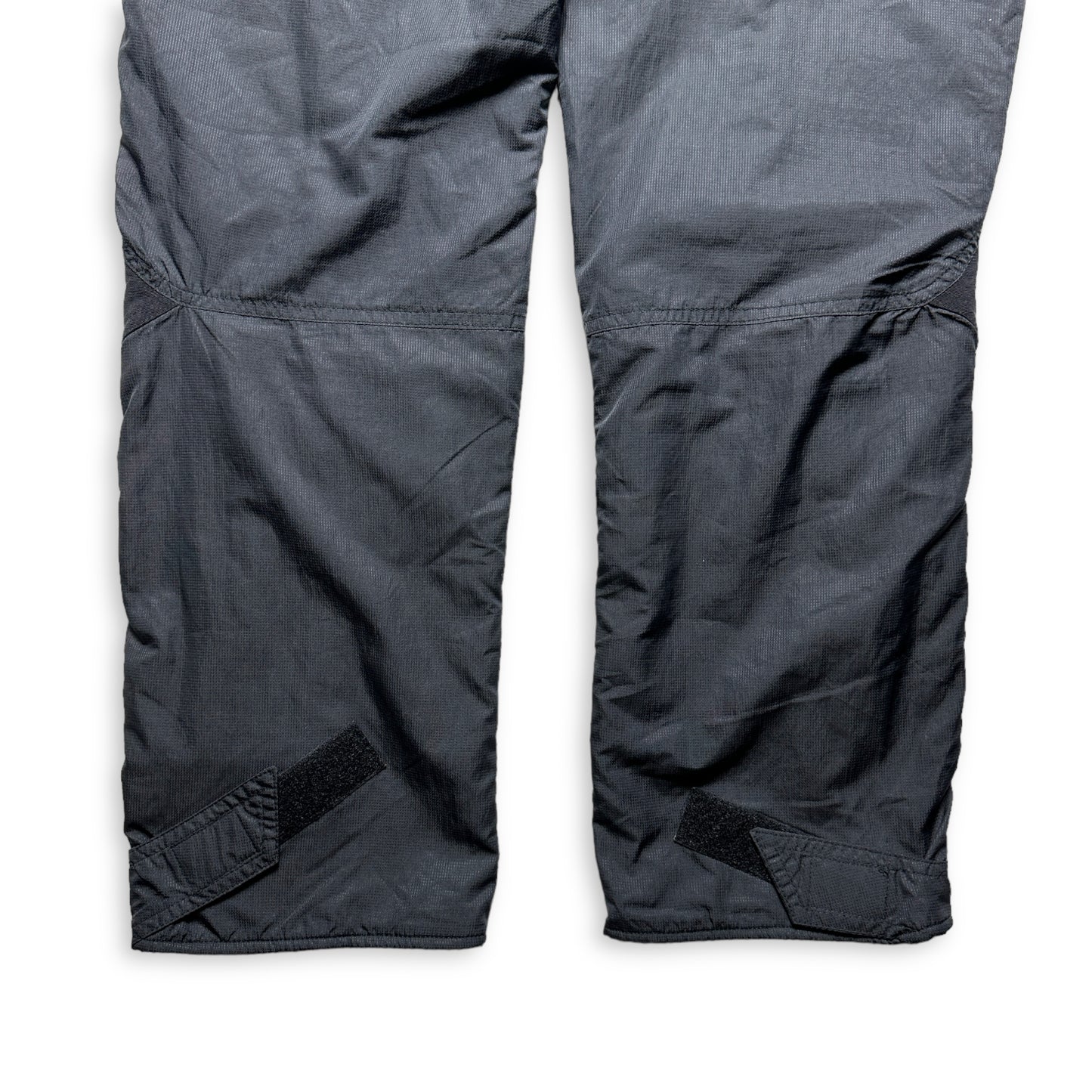 Early 2000’s Nike Rain Drop Technical Track Pant