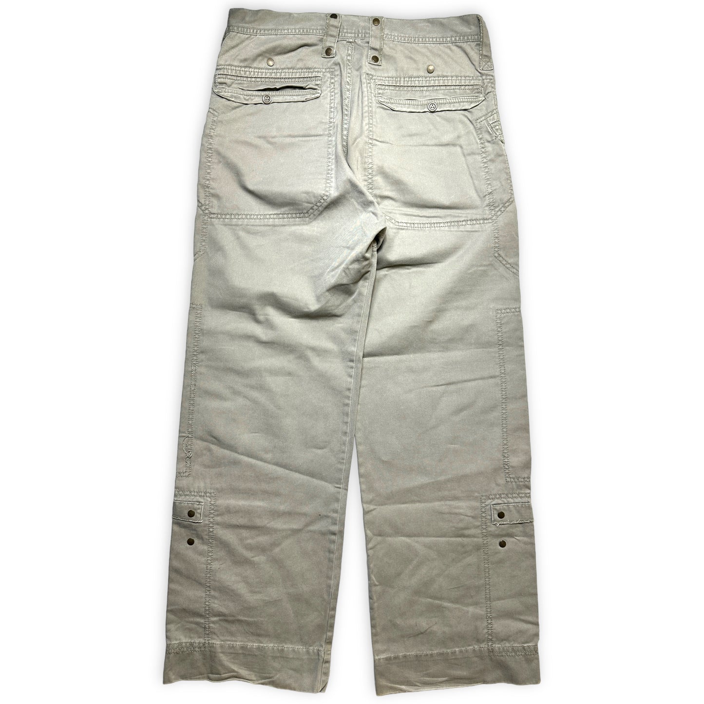 Diesel Multi Pocket Cargo Pant - 32-34”
