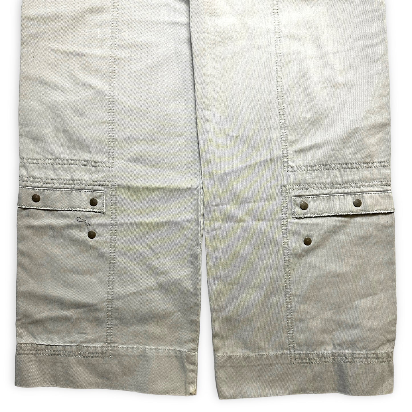 Diesel Multi Pocket Cargo Pant - 32-34”