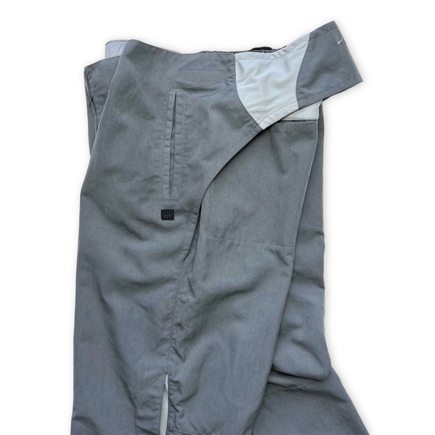 2003 Nike 01 Code Mastercraft Summer Pant - 30” / 32” / 33” Waist