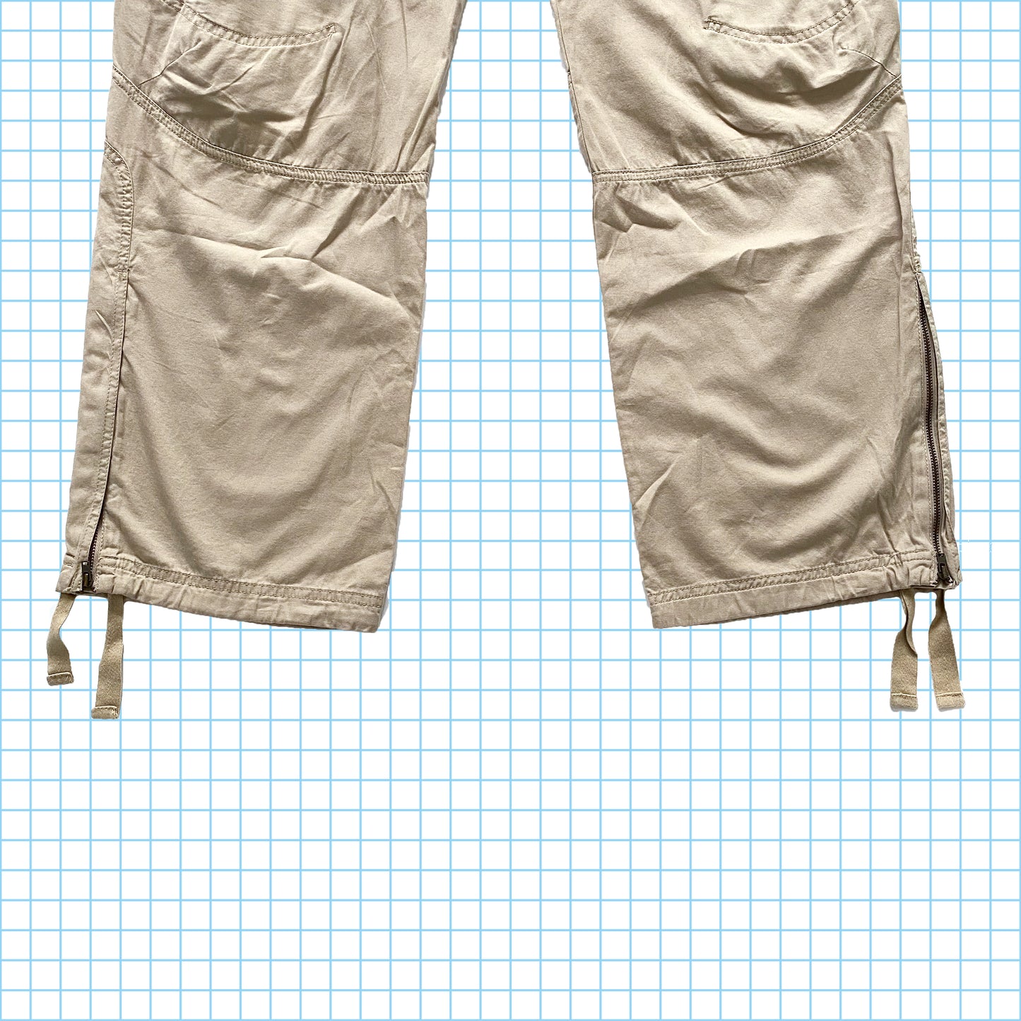 Nike Pantalon cargo multi-poches - Petit / Moyen