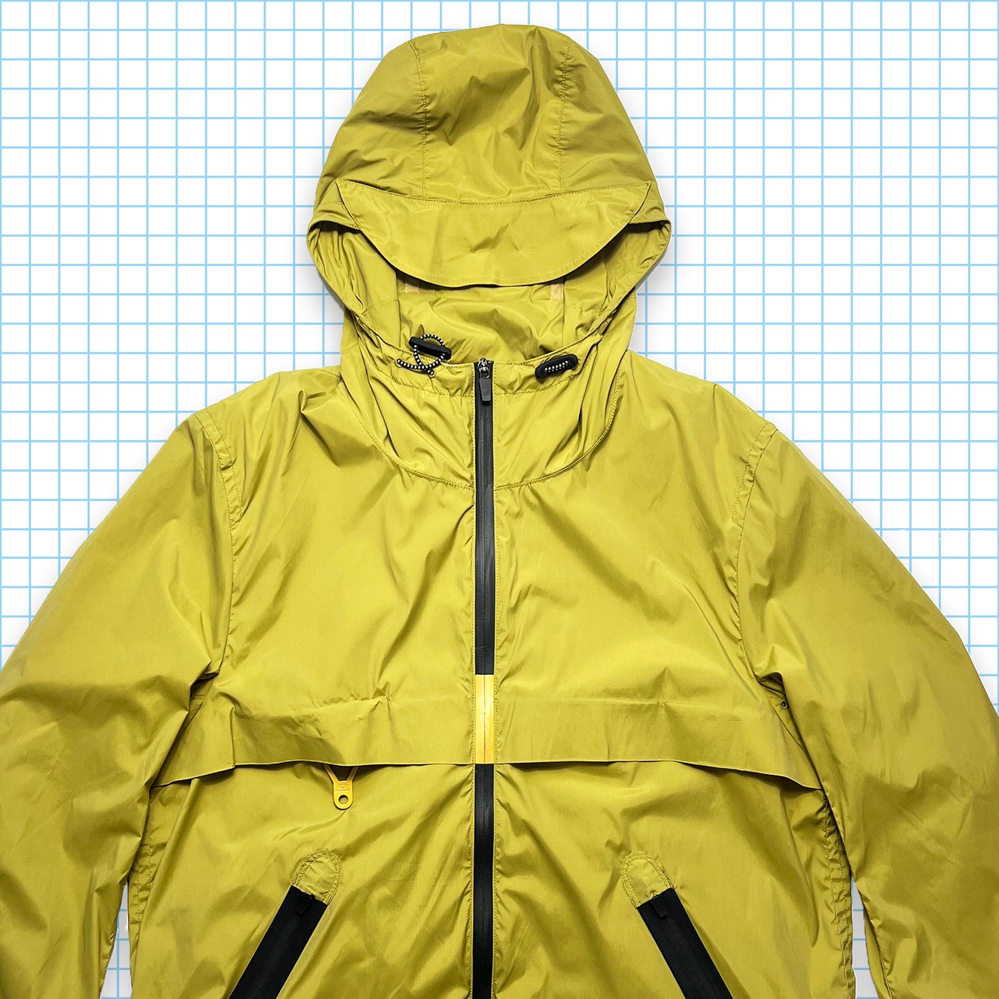 CP Company 24 Project Technical Jacket - Large