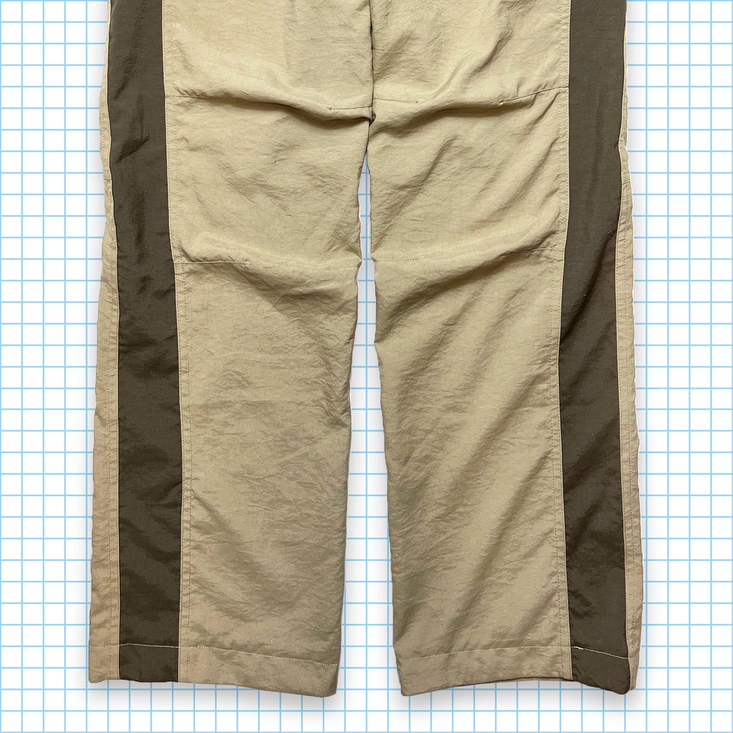 Nike ACG Side Stripe Trail Pant - Small