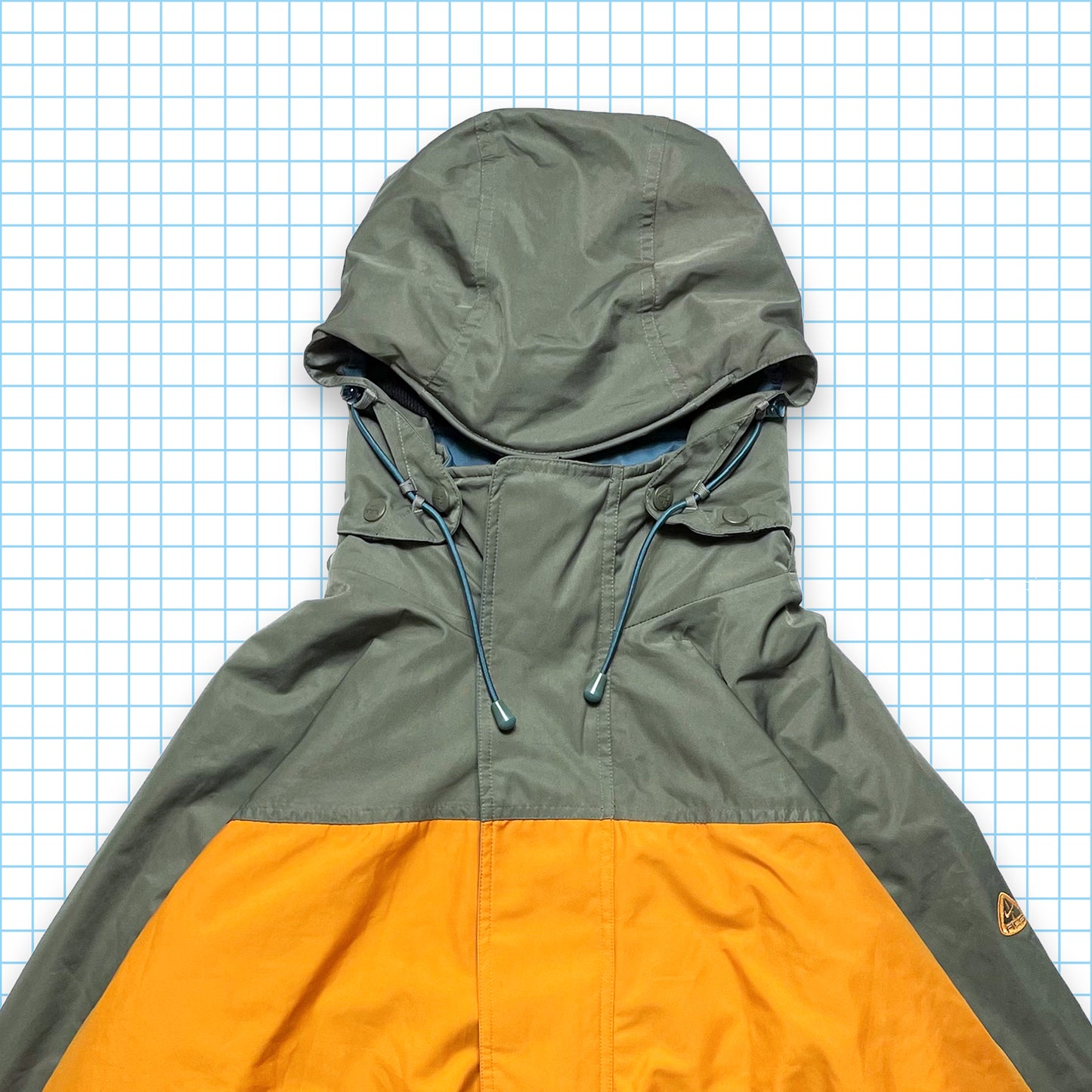 Nike ACG Storm-Fit Panelled Jacket - Large / Extra Large