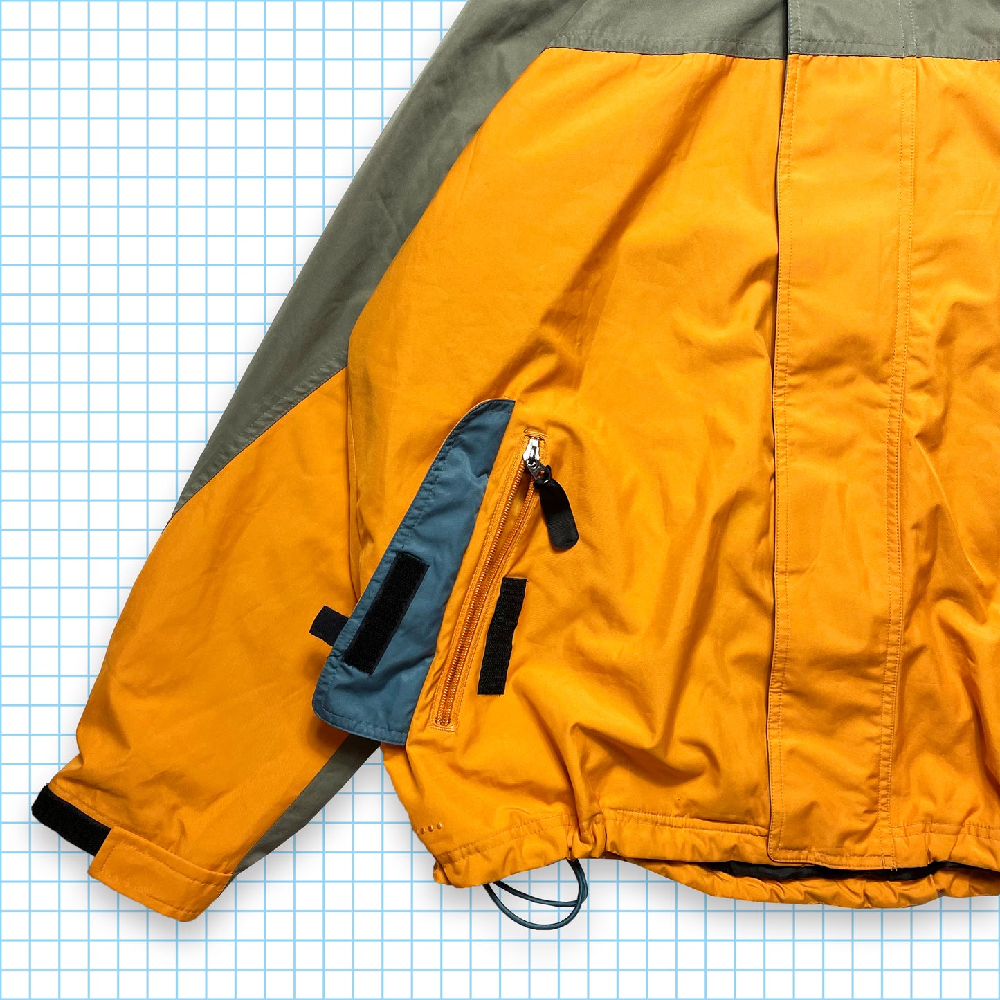 Nike ACG Storm-Fit Panelled Jacket - Large / Extra Large
