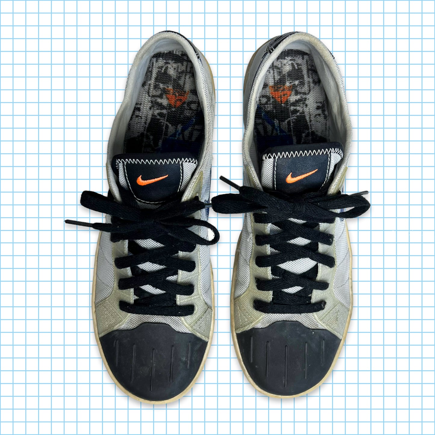 Nike ACG Super Soaker - UK9.5 / US10.5 / EUR44.5