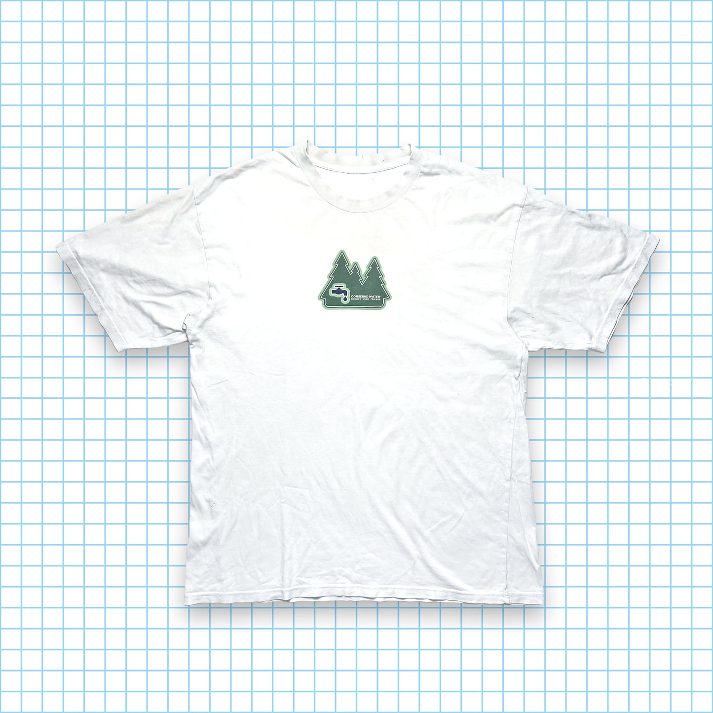 Nike ACG 'Conserve Water' Tee - Extra Large