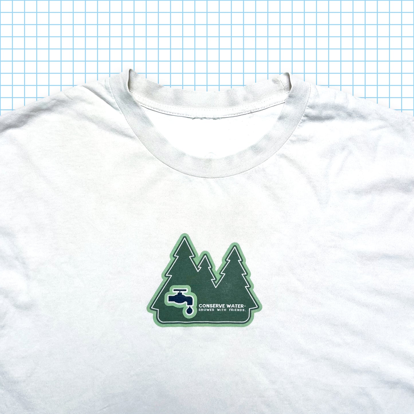 Nike ACG 'Conserve Water' Tee - Extra Large