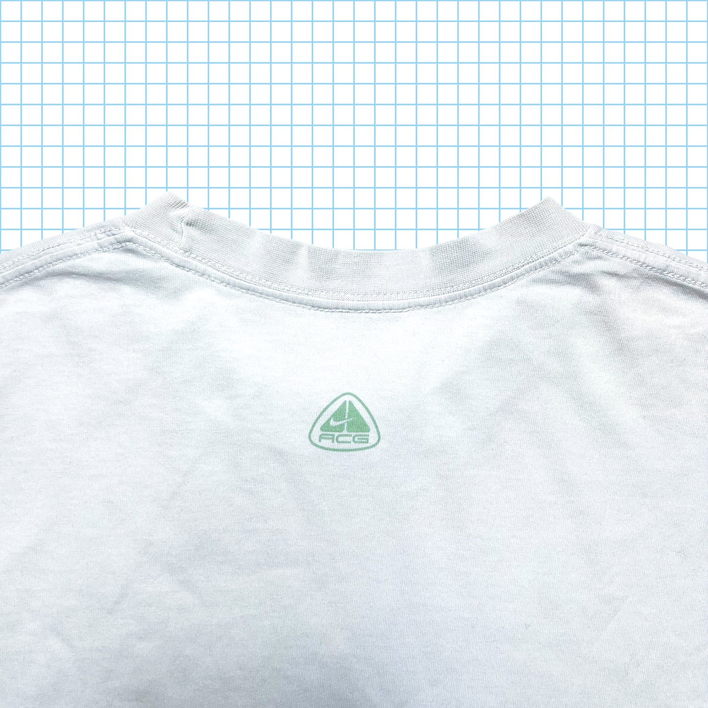 Nike ACG 'Conserve Water' Tee - Extra Large
