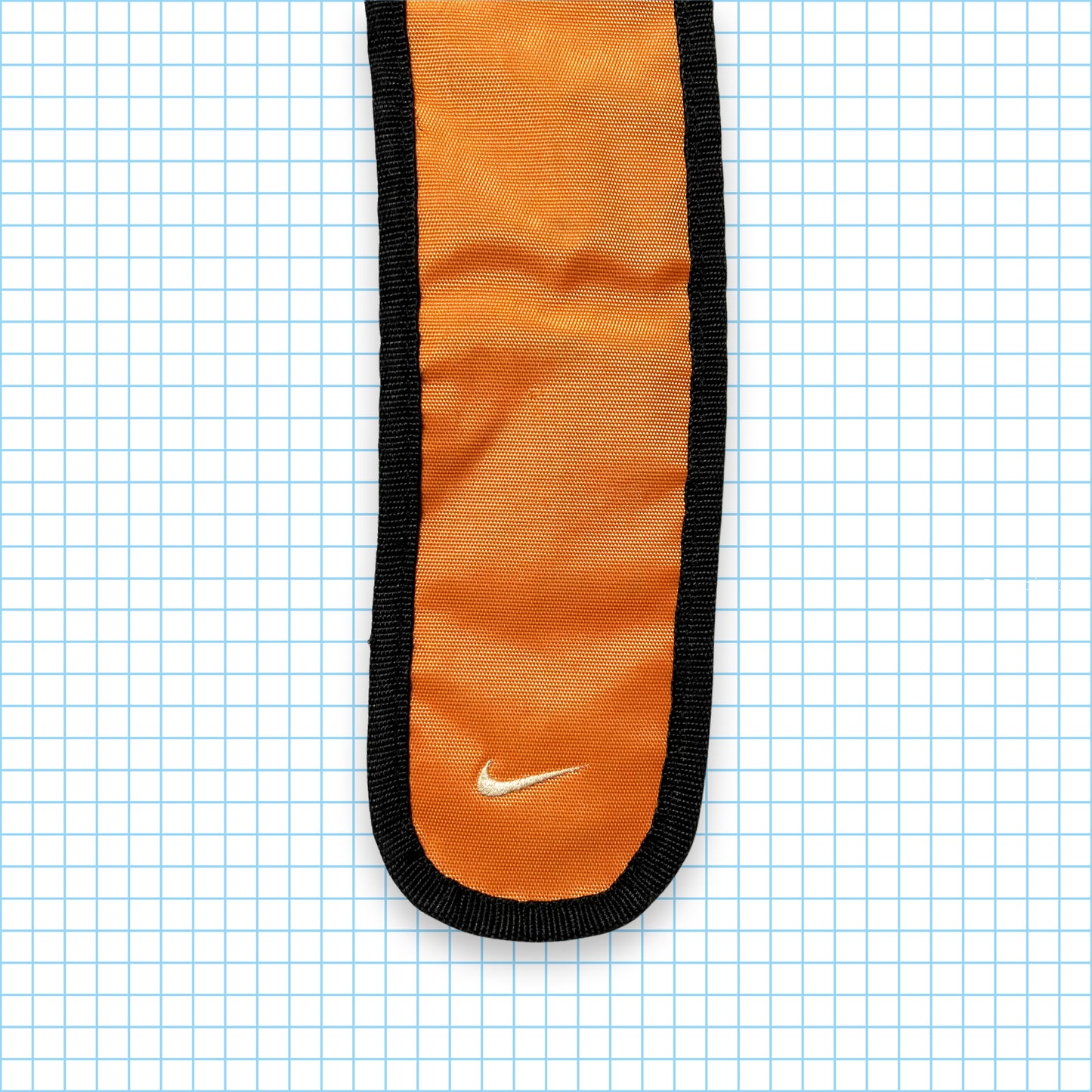 Vintage Nike Cross Body One Strap Bag