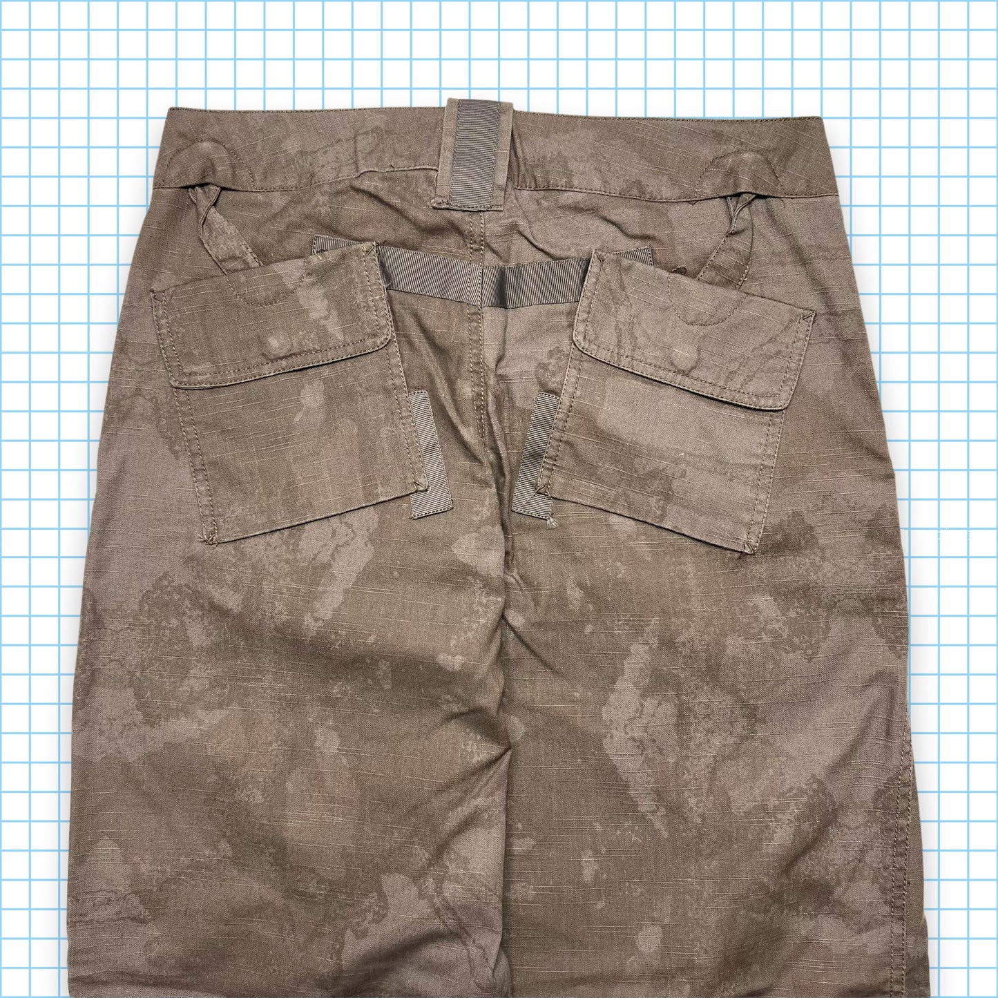 Nike ACG Light Brown Technical Pant - Multiple Sizes