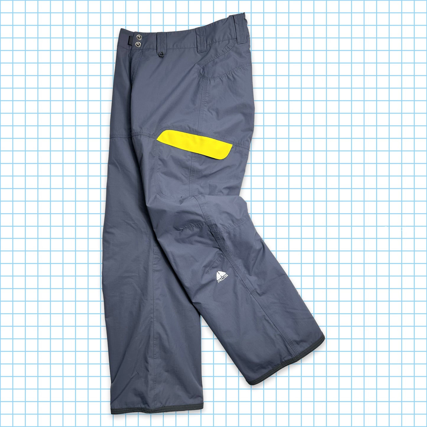 Nike ACG Waterproof Skii Pants - Large