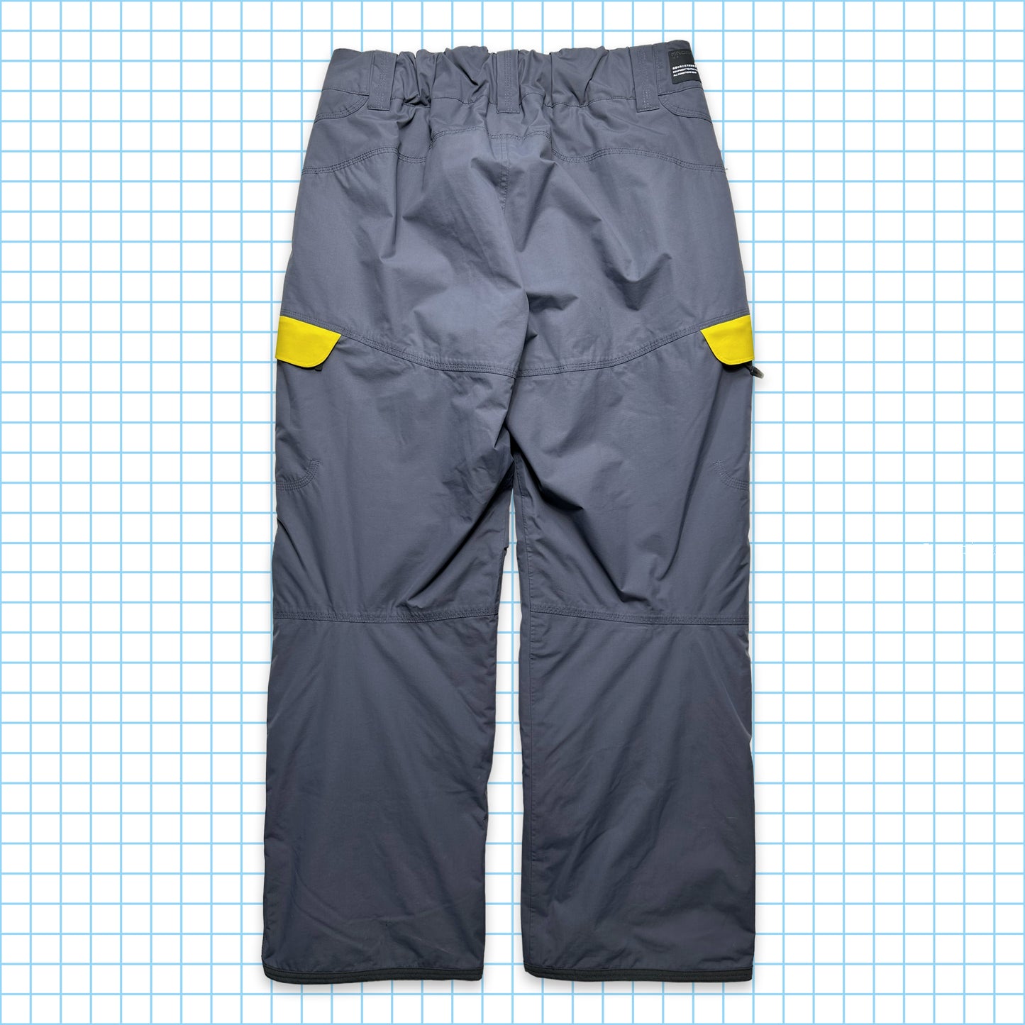 Nike ACG Waterproof Skii Pants - Large