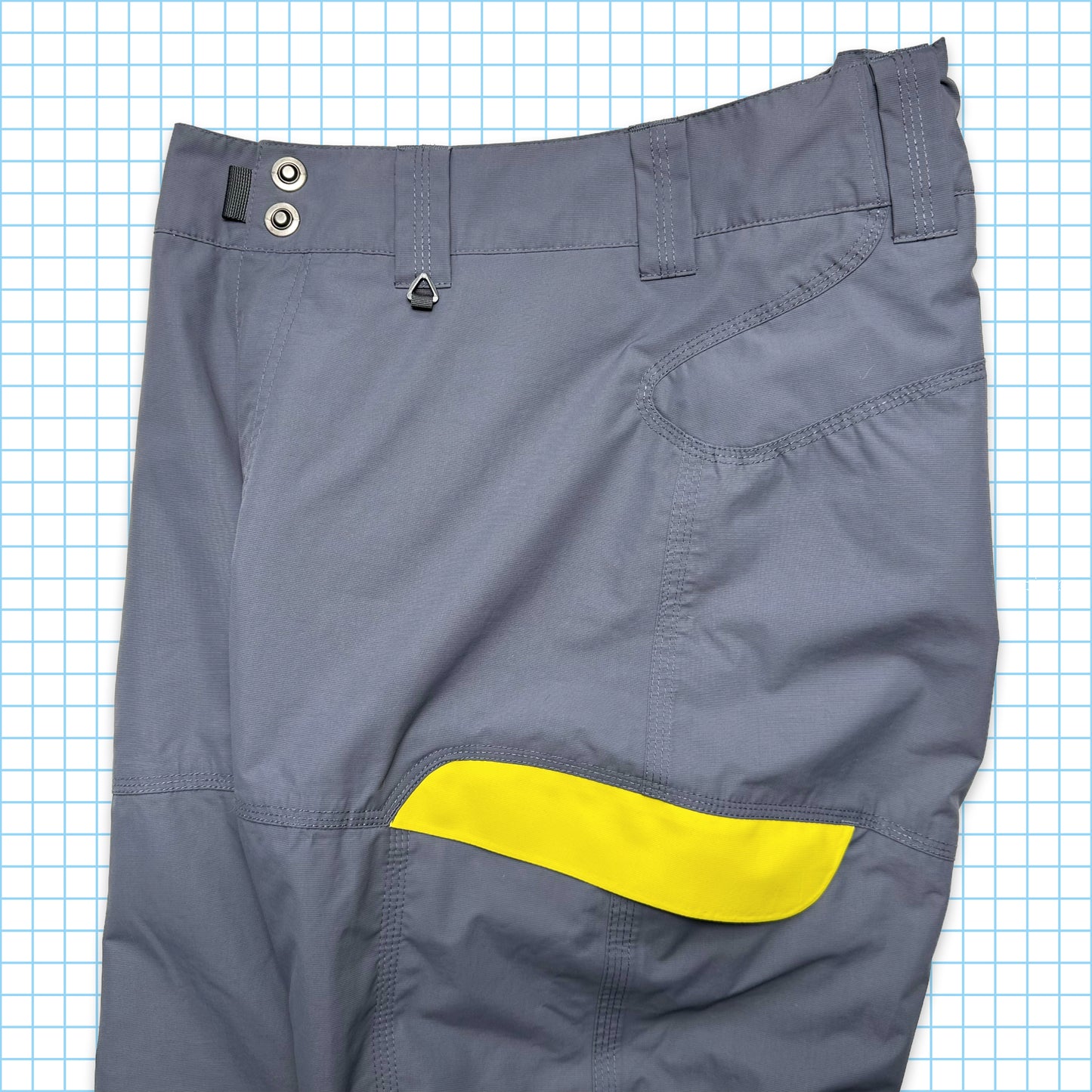 Nike ACG Waterproof Skii Pants - Large