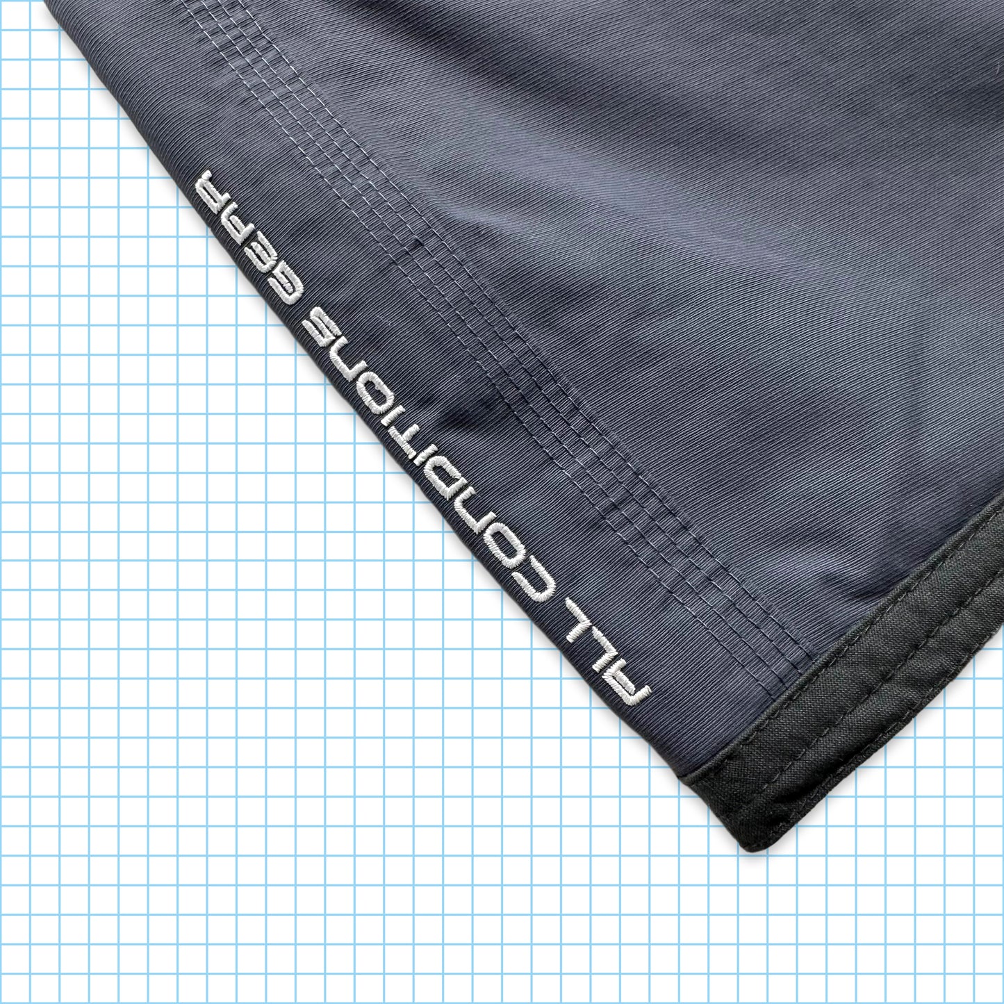 Nike ACG Waterproof Skii Pants - Large