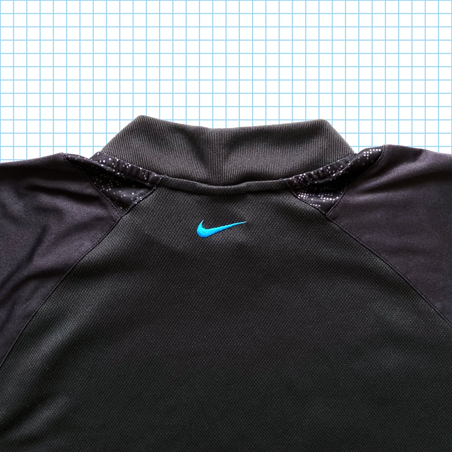 Vintage Nike AirMax LTD Tee - Medium