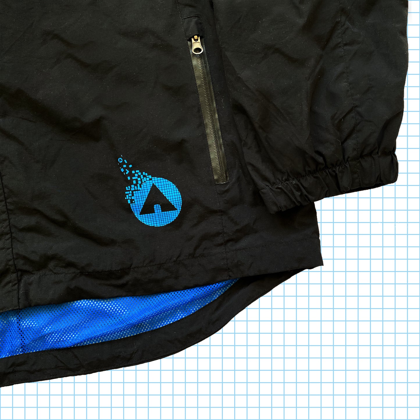 Airwalk Explorer Goggle Jacket