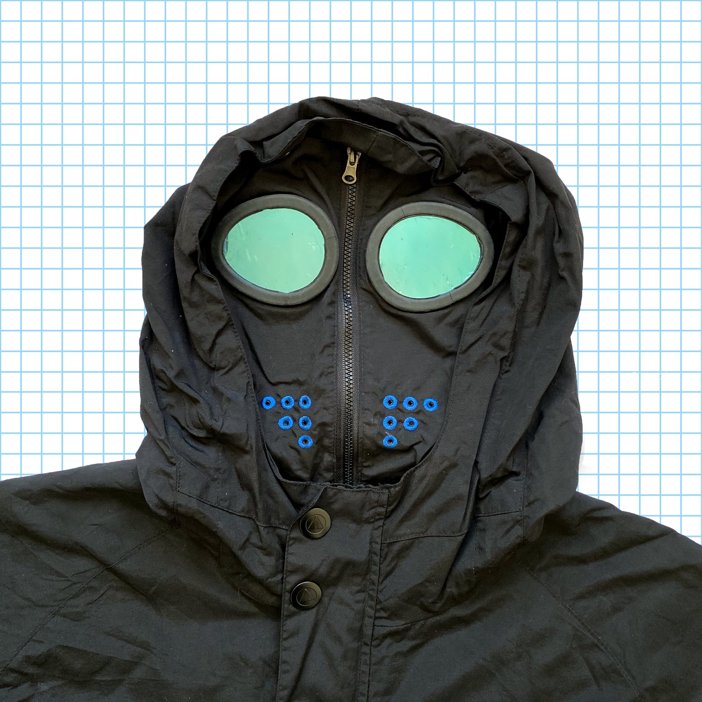 Airwalk Explorer Goggle Jacket