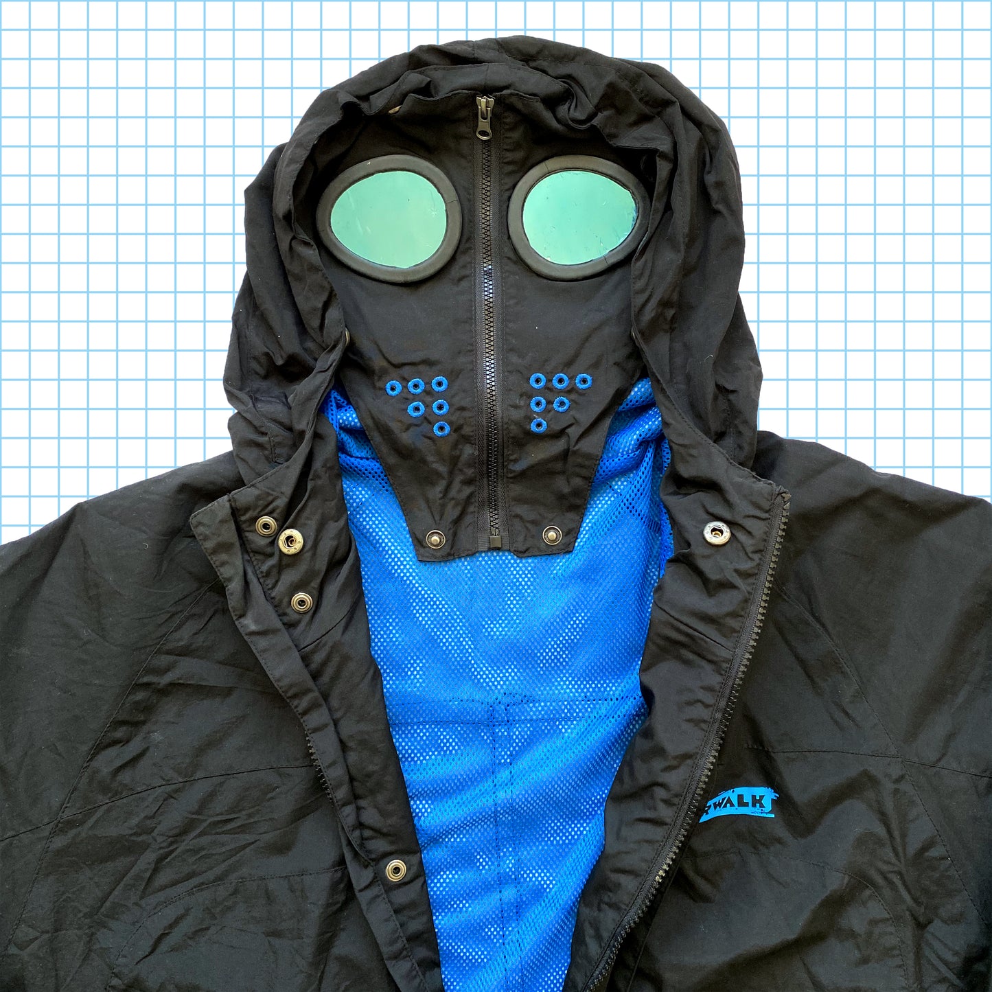 Airwalk Explorer Goggle Jacket