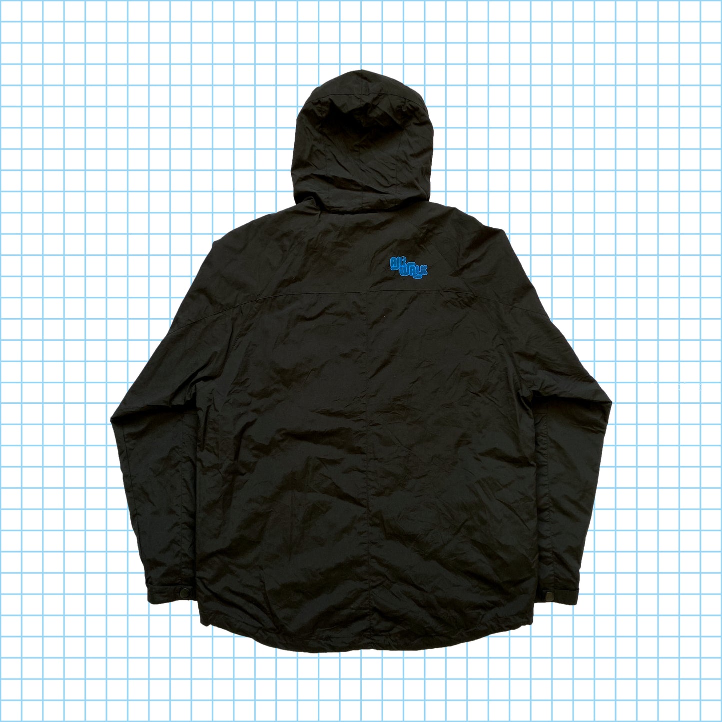 Airwalk Explorer Goggle Jacket