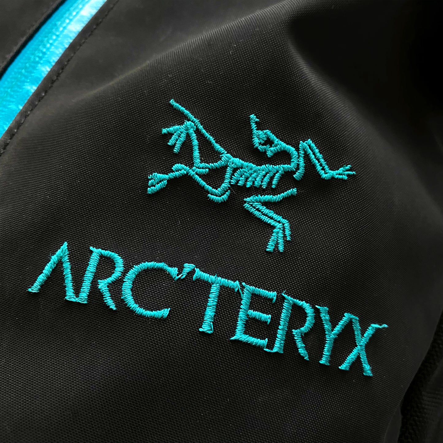 Sac à dos Arc'teryx Arro 22 Stealth noir