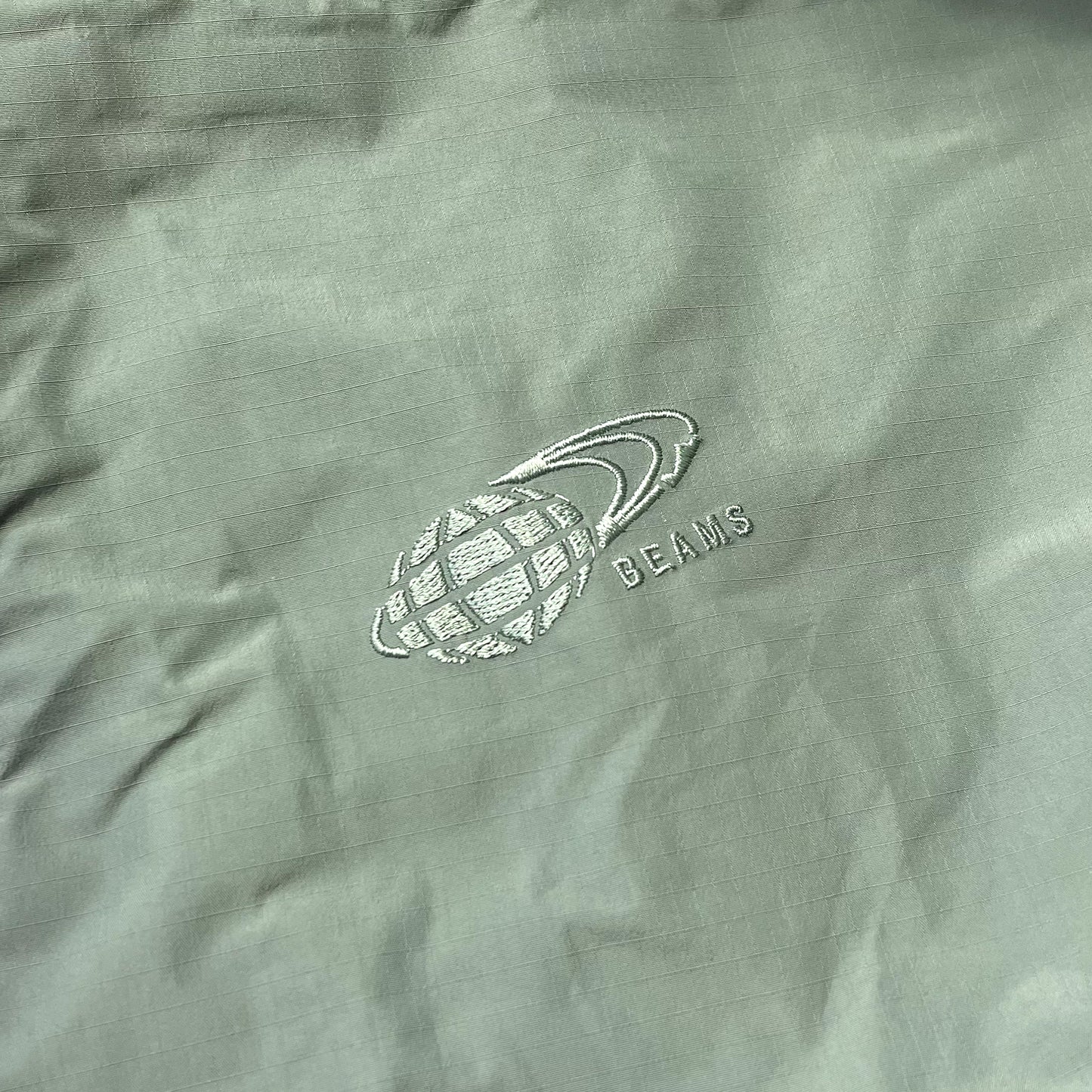 Arc'teryx x Beams Beta SL Patchwork Gore-Tex Jacket 2017 - Large / Extra Large