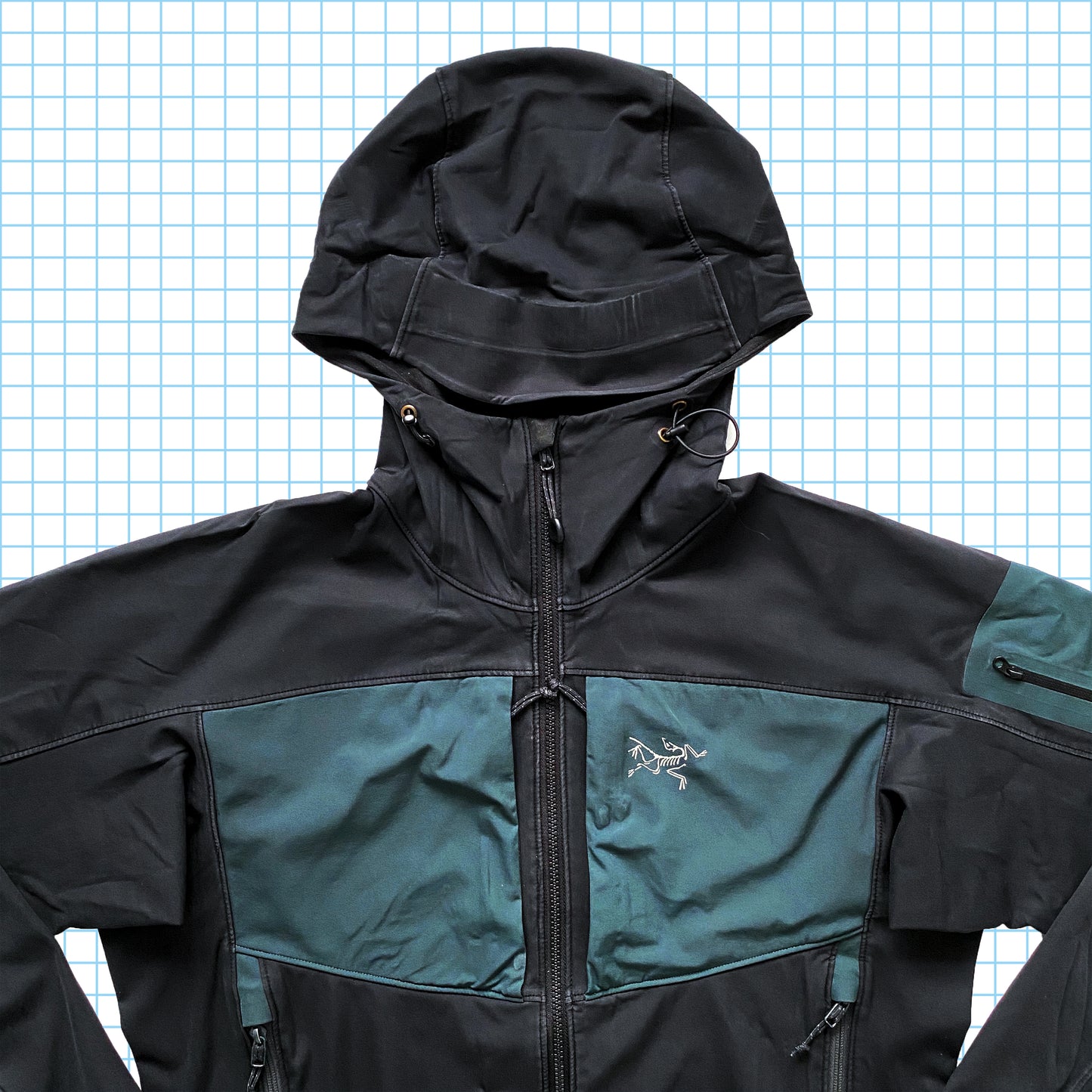 Arc’teryx Gamma MX Hoodie - Medium/Large