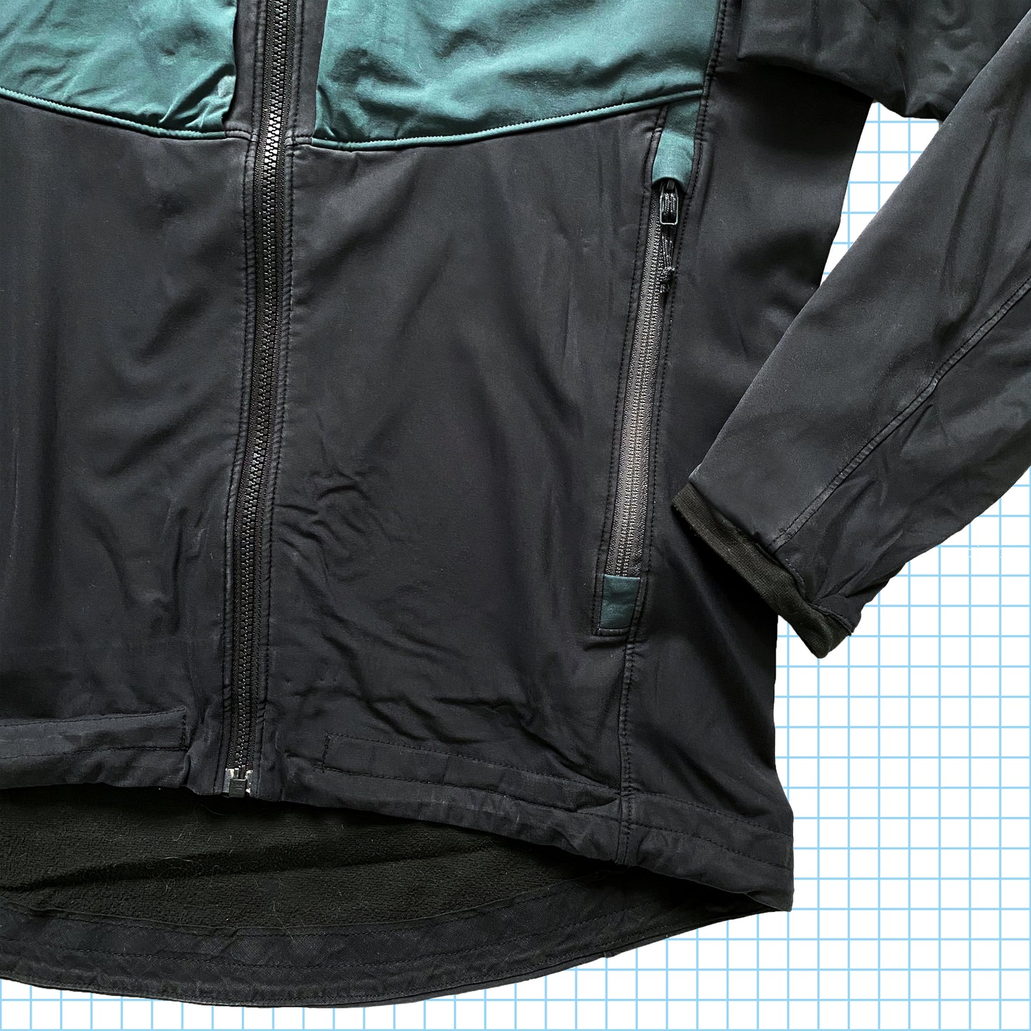 Arc’teryx Gamma MX Hoodie - Medium/Large