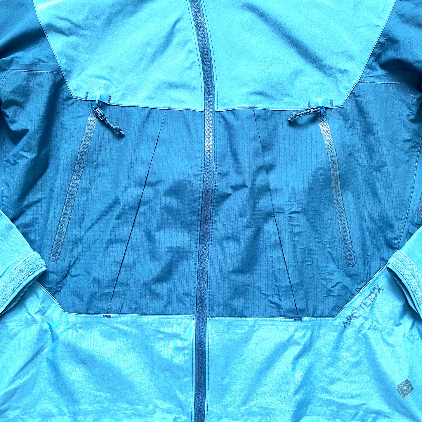 Arc'teryx Side Winder Gore-Tex Shell SS08' - Grand / Extra Grand